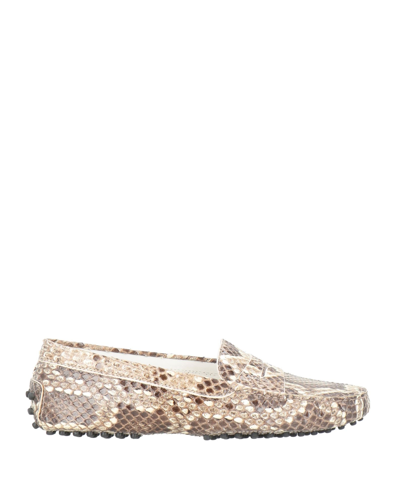 TOD'S TOD'S ΠΑΠΟΥΤΣΙΑ Μοκασίνια