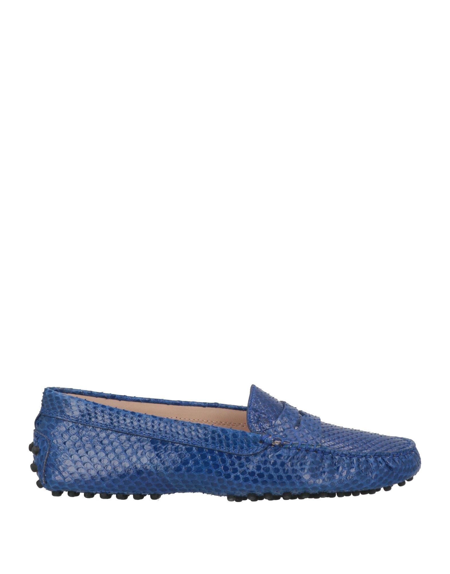 TOD'S TOD'S ΠΑΠΟΥΤΣΙΑ Μοκασίνια