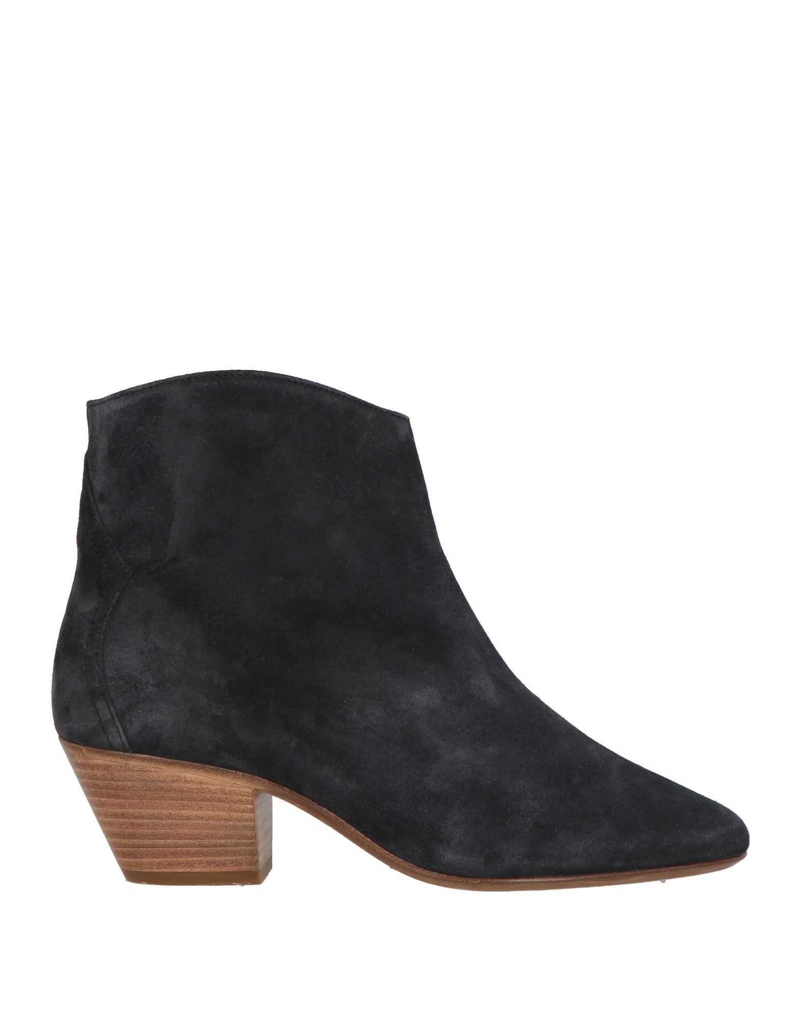ISABEL MARANT ISABEL MARANT ΠΑΠΟΥΤΣΙΑ Μποτάκια