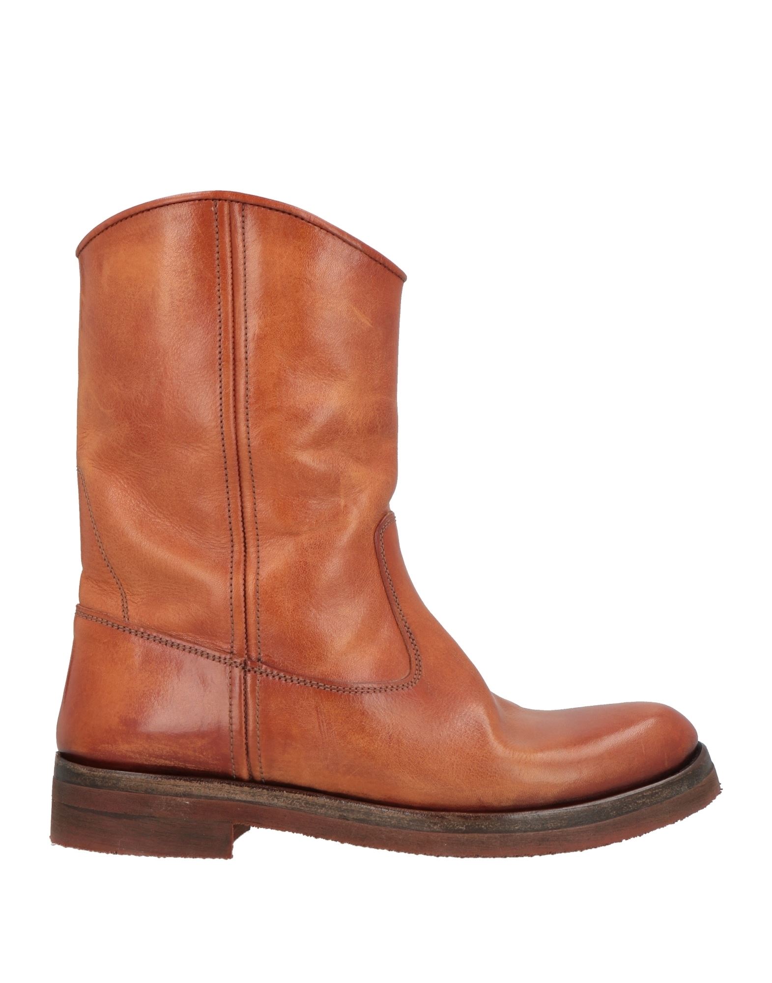 ALBERTO FASCIANI ALBERTO FASCIANI ΠΑΠΟΥΤΣΙΑ Μποτάκια