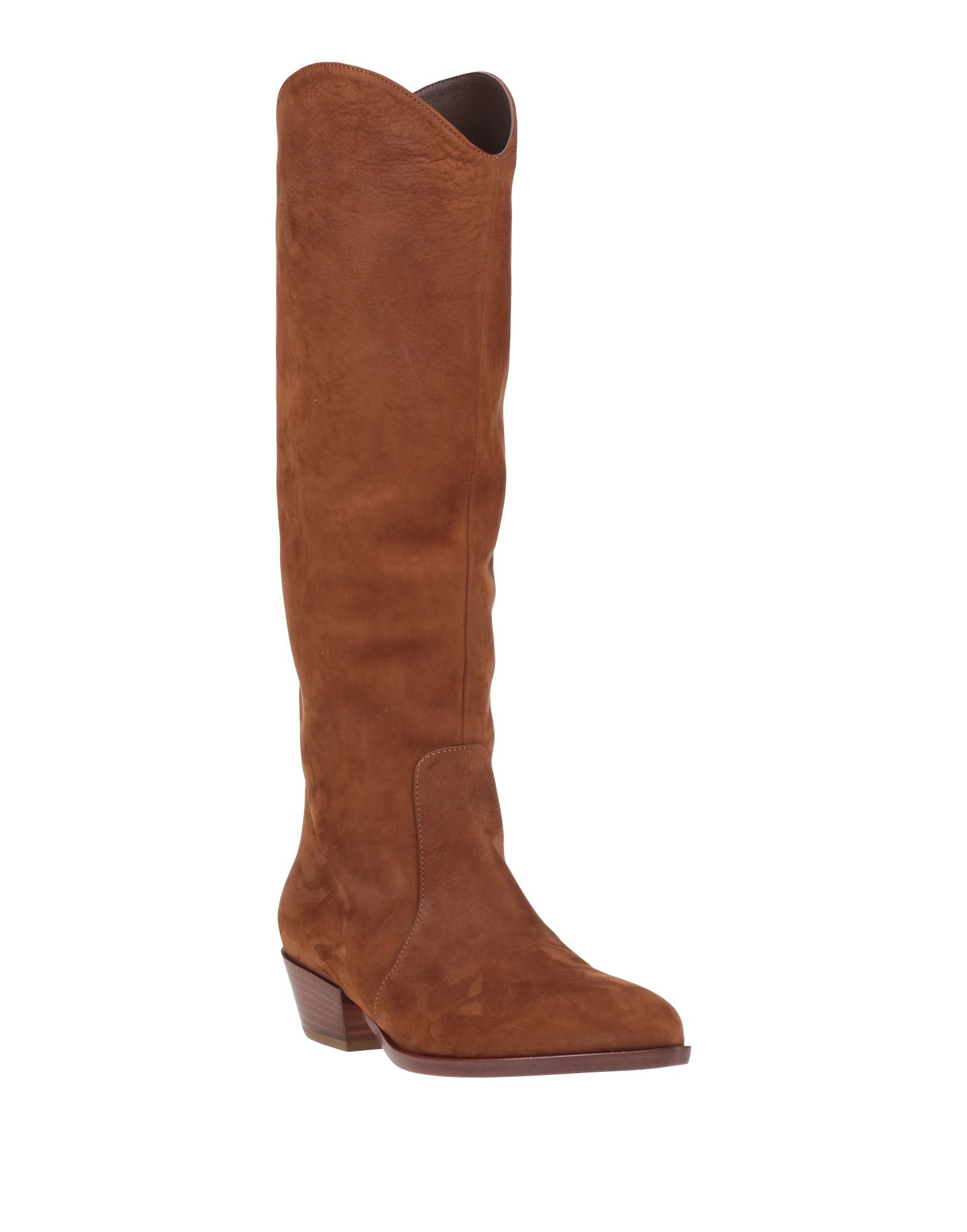  Sergio Levantesi - Schuhe - Stiefel - On Yoox.com 