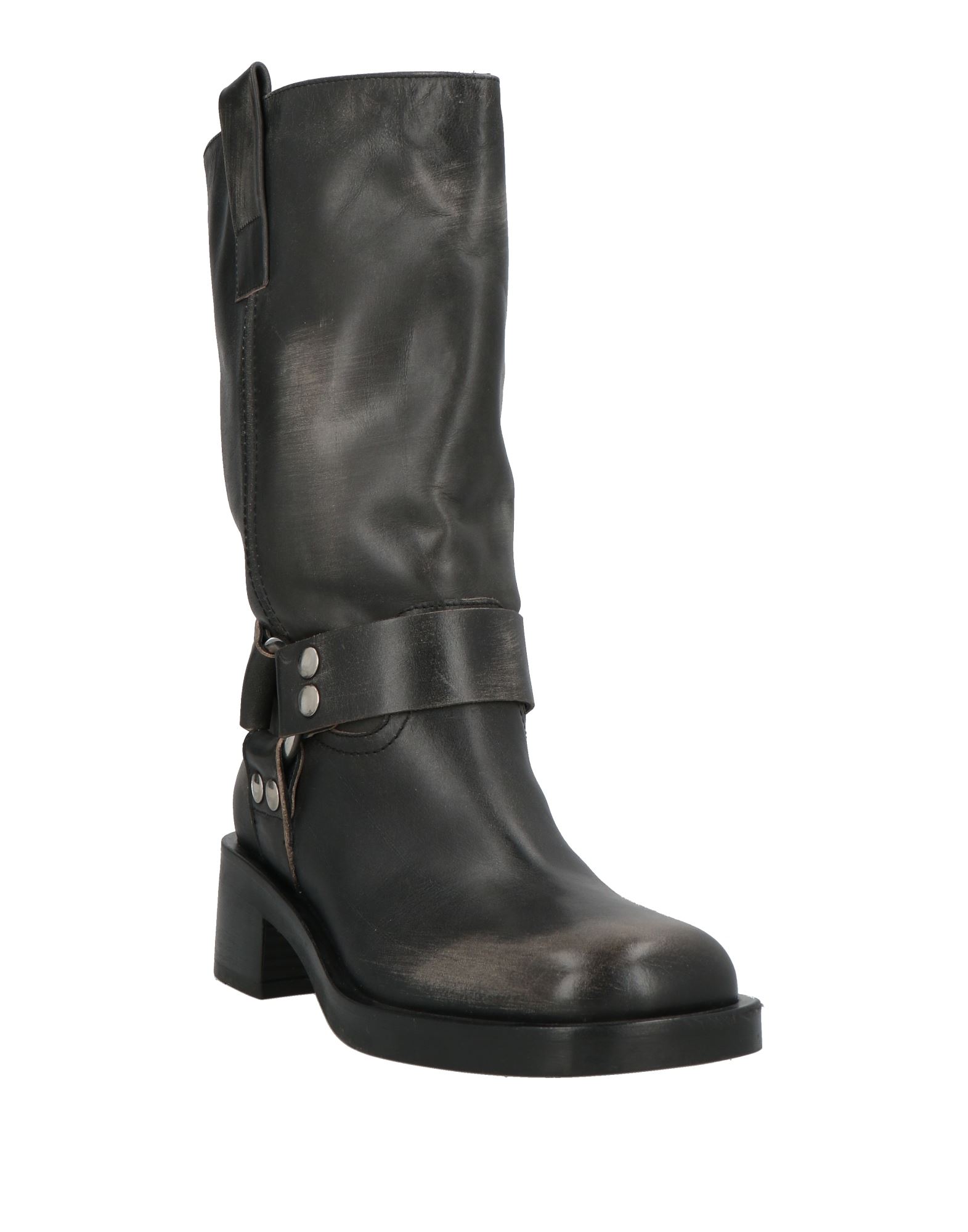  Strategia - Schuhe - Stiefel - On Yoox.com 