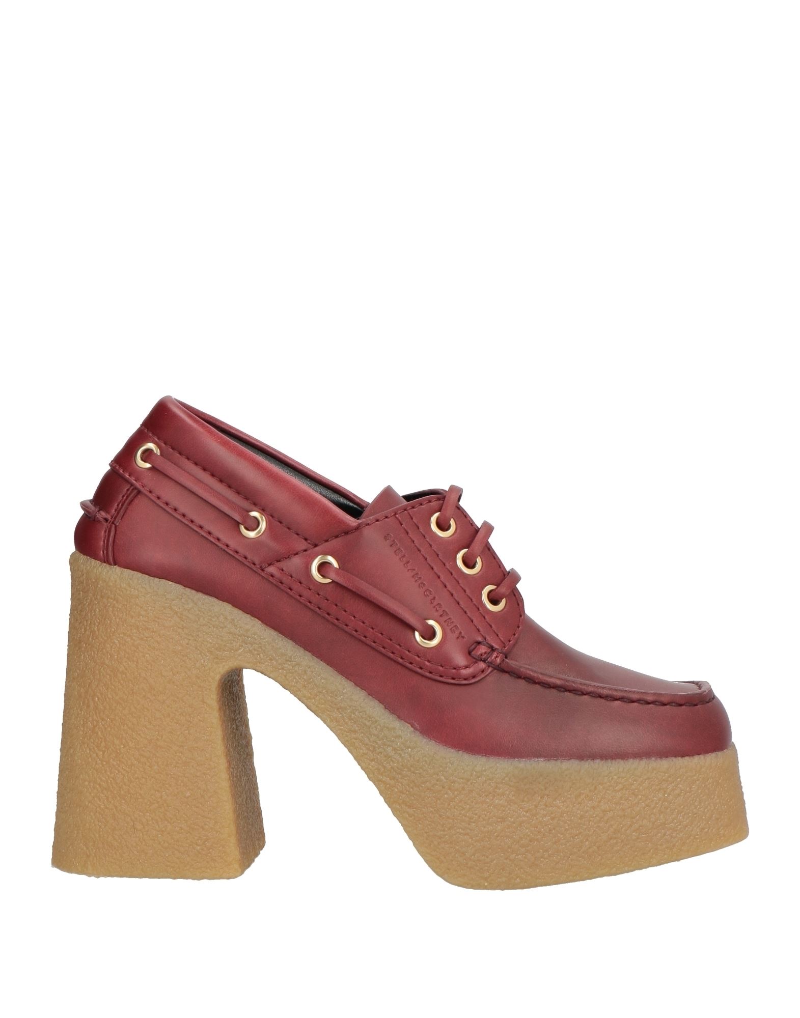  Stella Mccartney - Schuhe - Schnürschuhe - On Yoox.com 