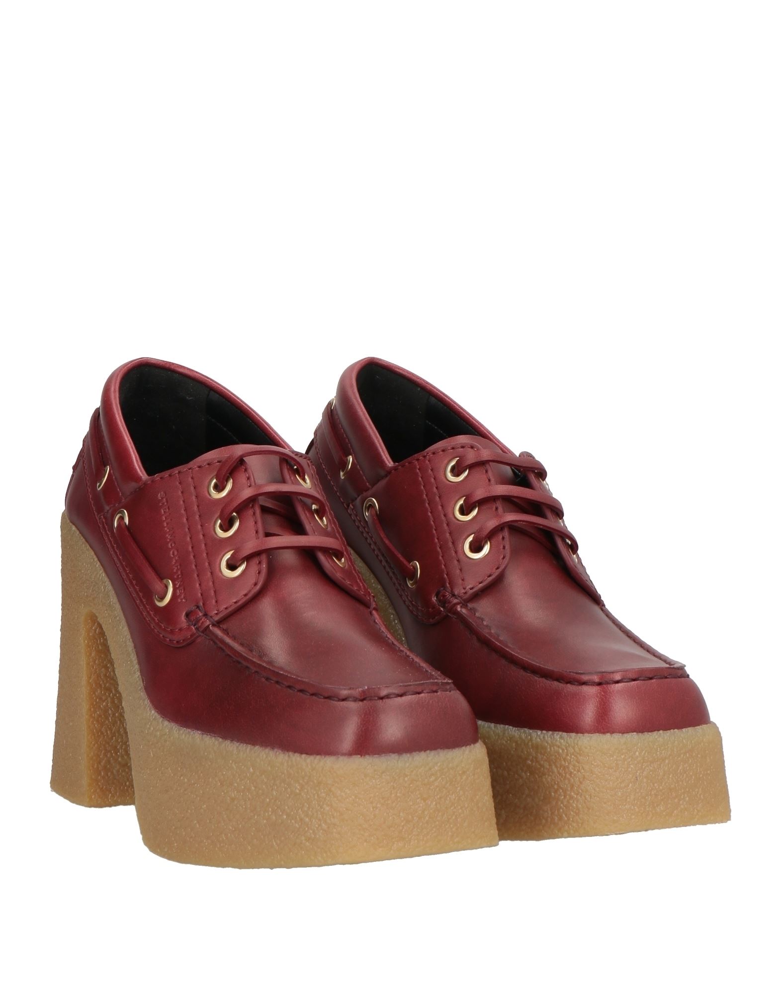  Stella Mccartney - Schuhe - Schnürschuhe - On Yoox.com 