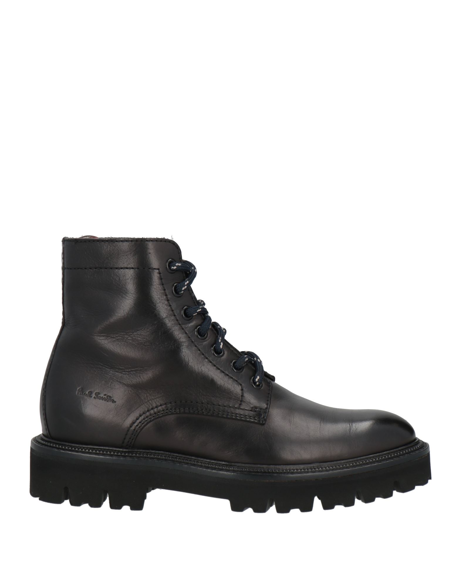 PAUL SMITH PAUL SMITH ΠΑΠΟΥΤΣΙΑ Μποτάκια