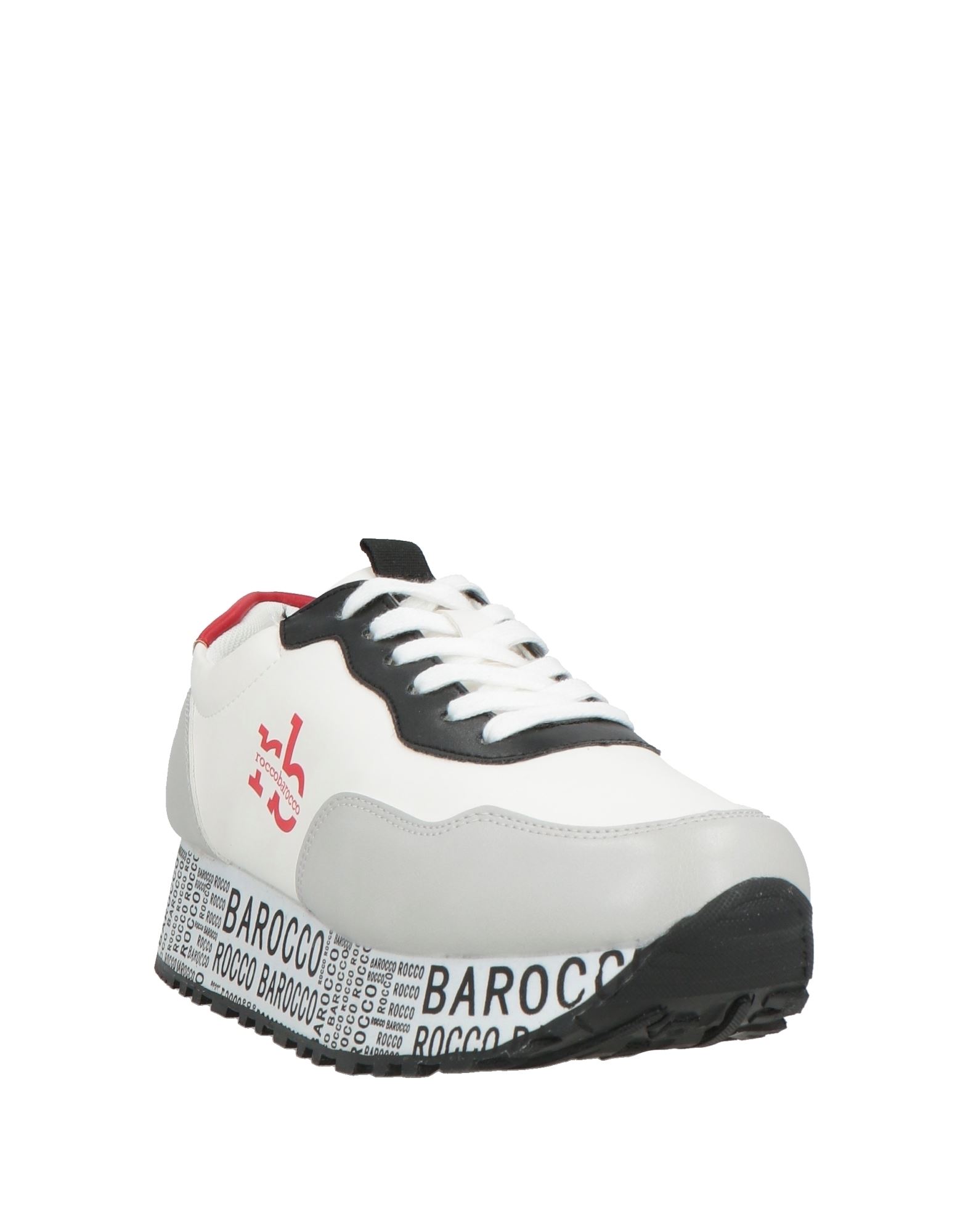  Roccobarocco - Calzature - Sneakers - On Yoox.com 