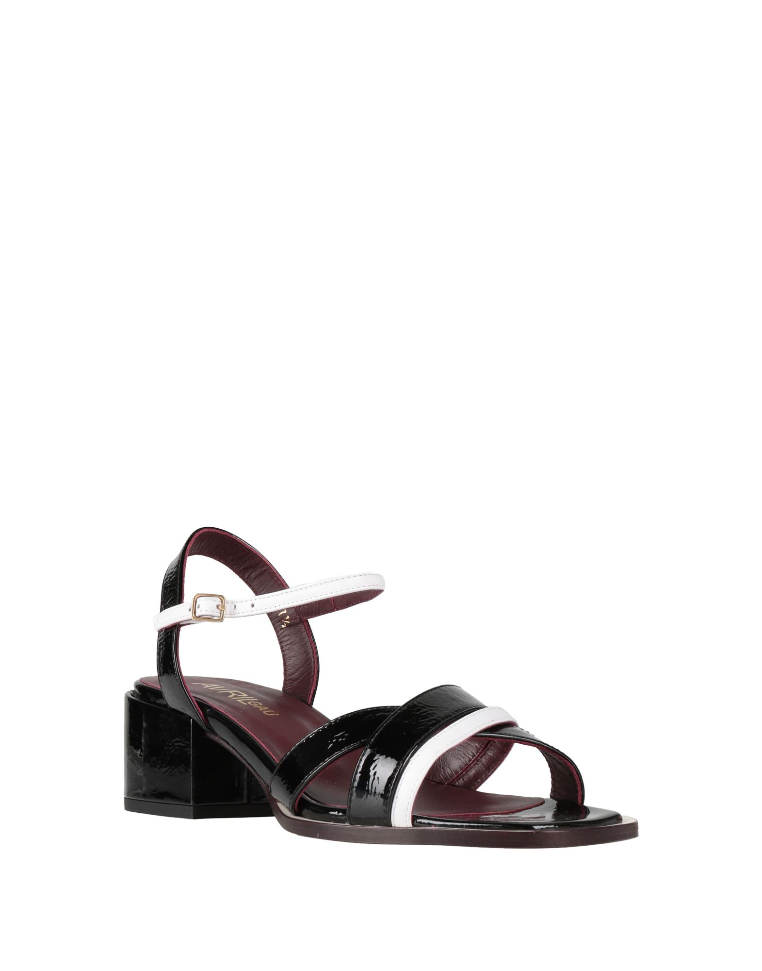  Avril Gau - Schuhe - Sandalen - On Yoox.com 