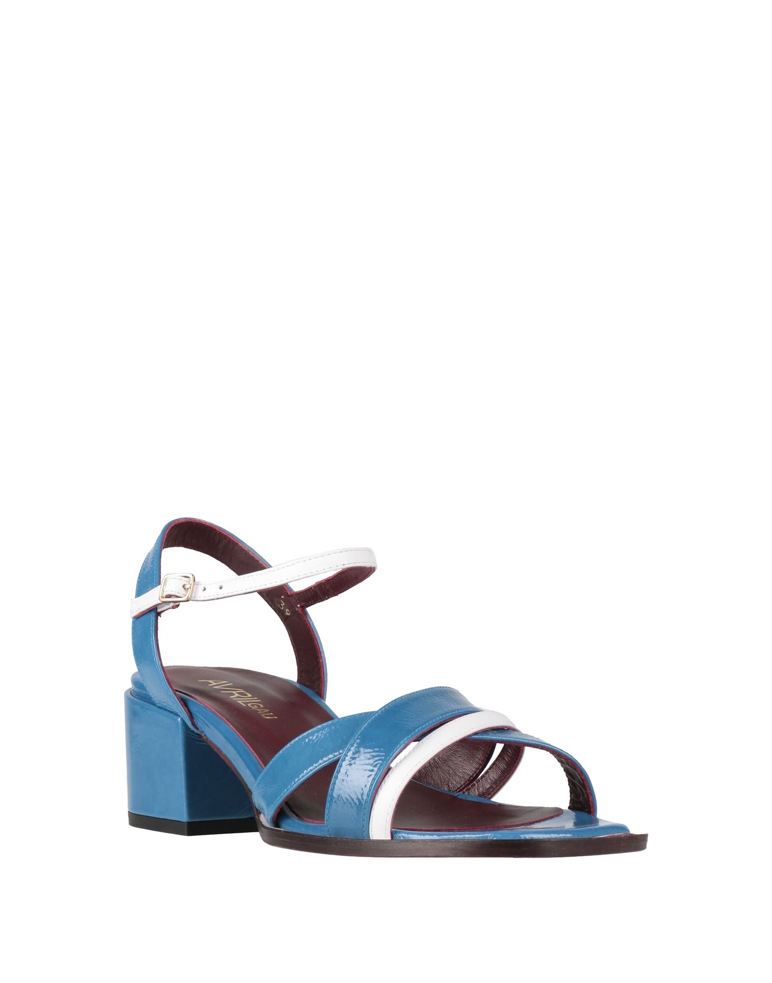  Avril Gau - Schuhe - Sandalen - On Yoox.com 