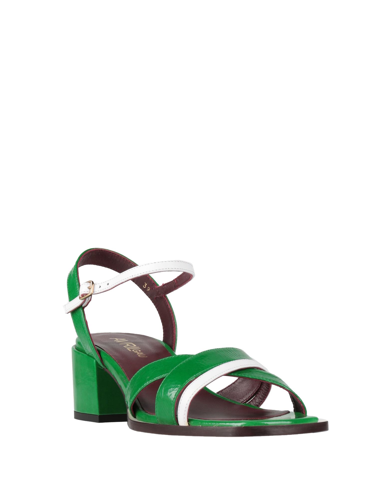  Avril Gau - Schuhe - Sandalen - On Yoox.com 