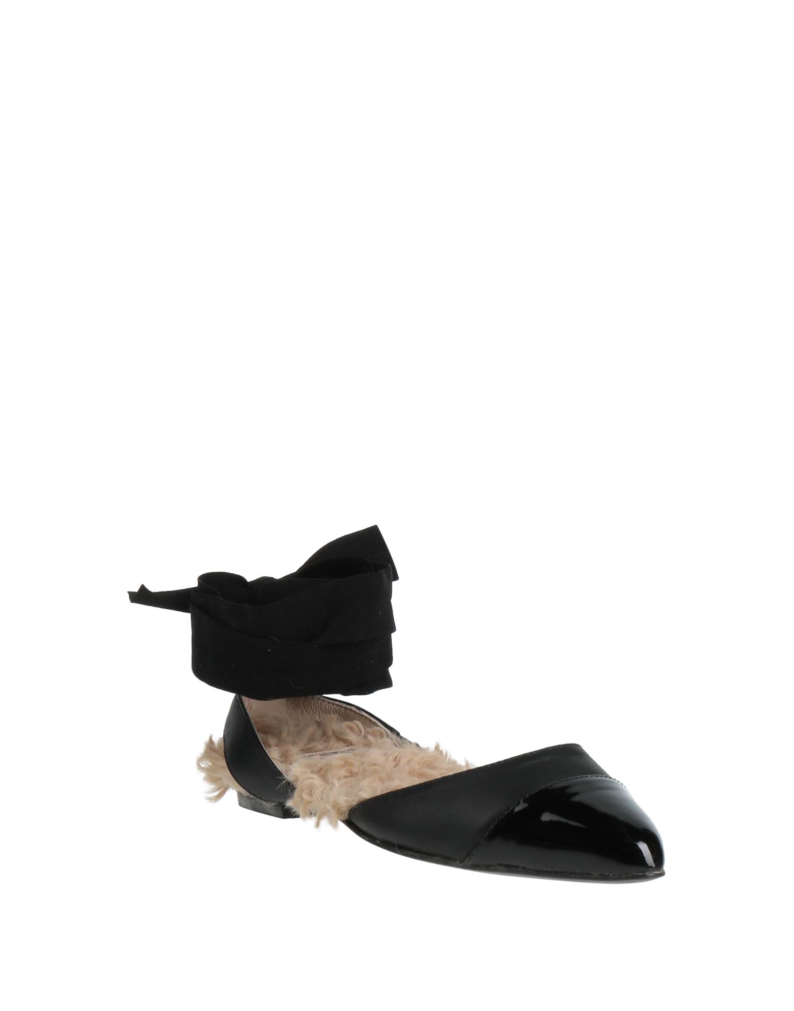  Douuod - Calzado - Bailarinas - On Yoox.com 