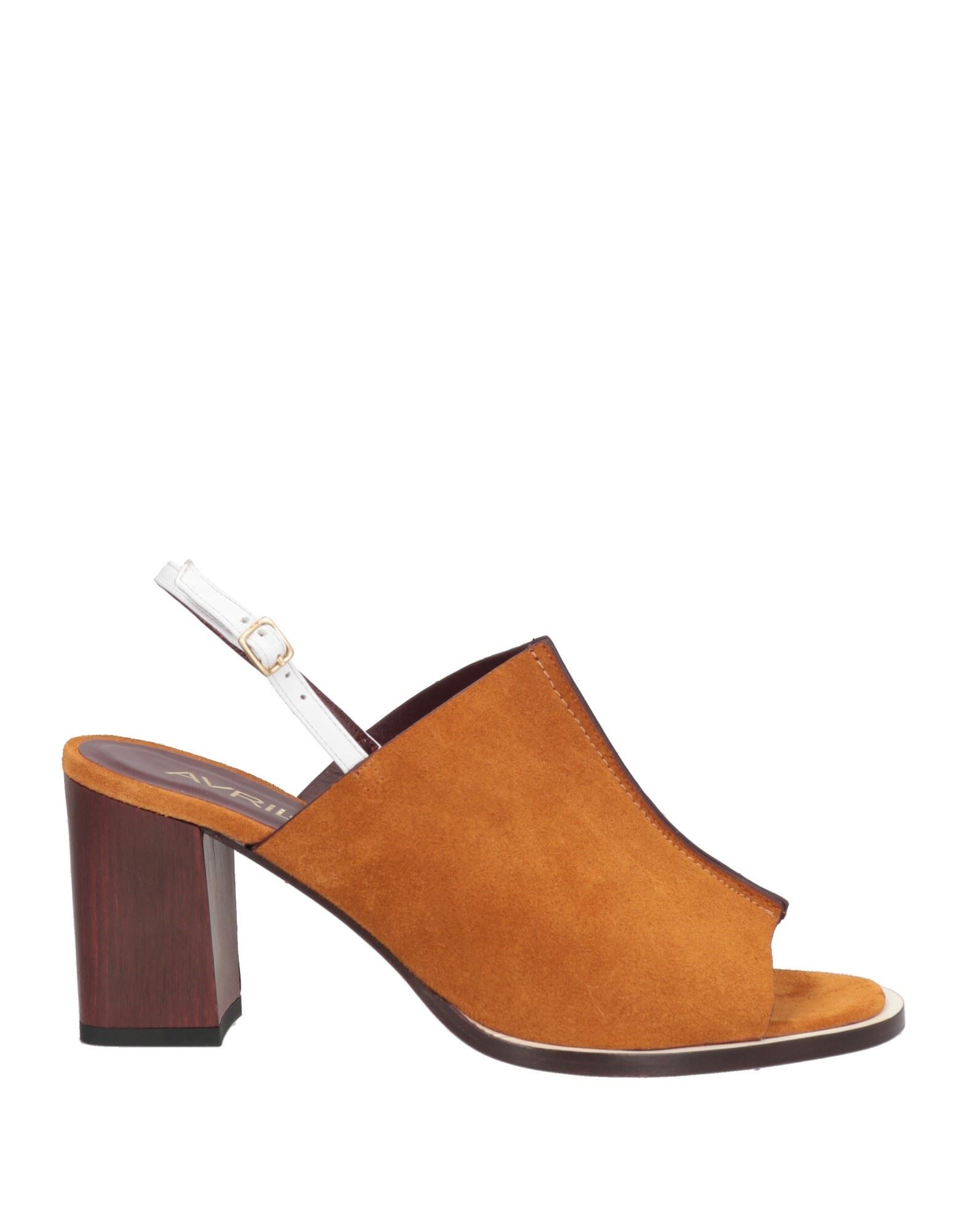 AVRIL GAU AVRIL GAU ΠΑΠΟΥΤΣΙΑ Πέδιλα