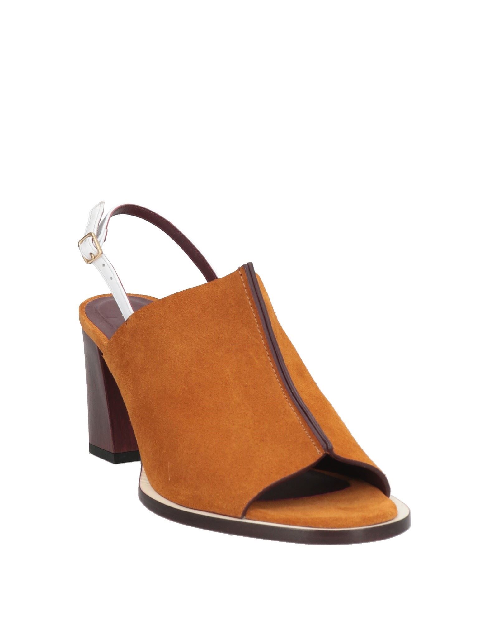 Avril Gau - Schuhe - Sandalen - On Yoox.com 