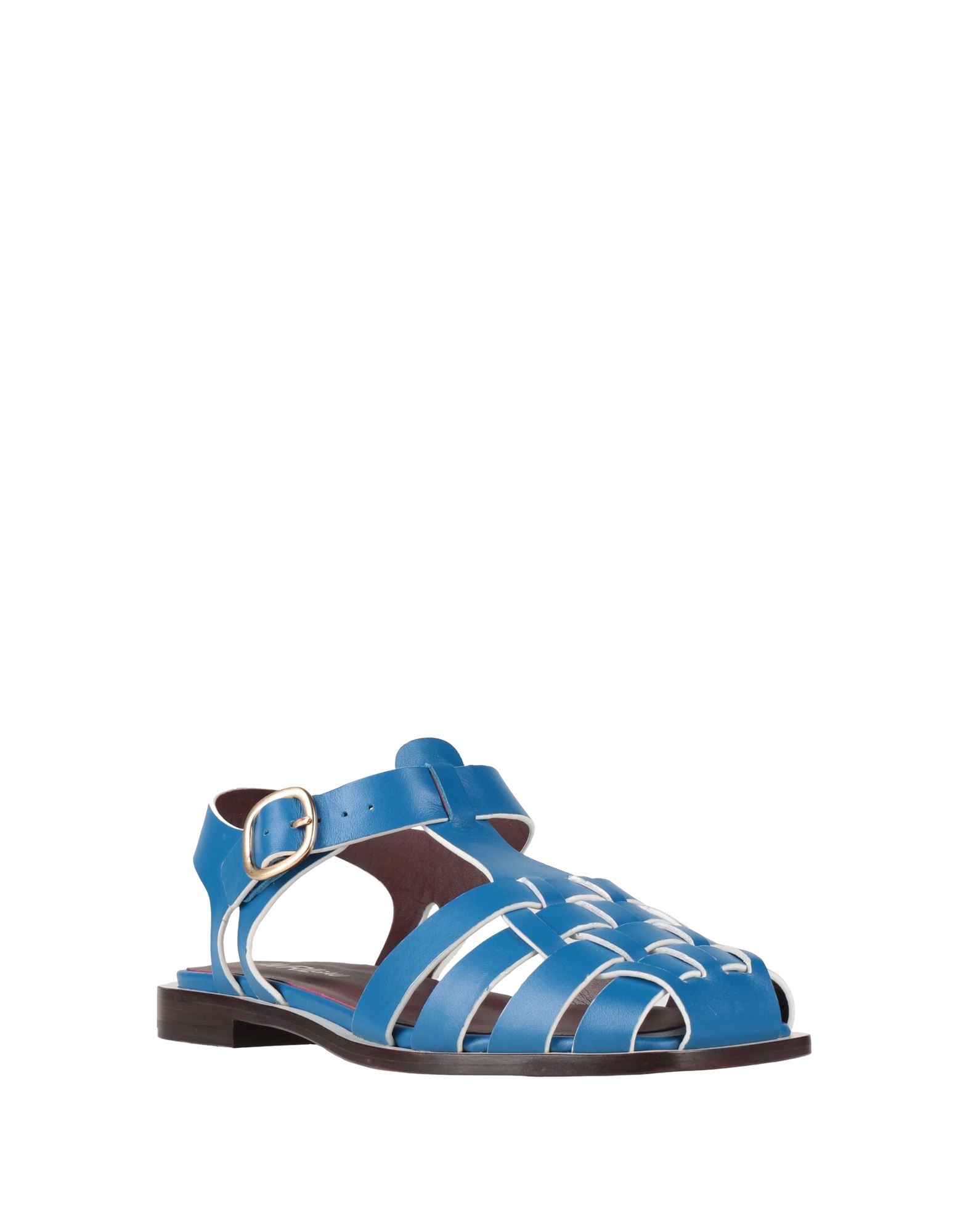  Avril Gau - Schuhe - Sandalen - On Yoox.com 