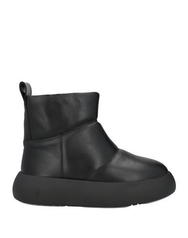 Shop Vagabond Shoemakers Woman Ankle Boots Black Size 7 Leather