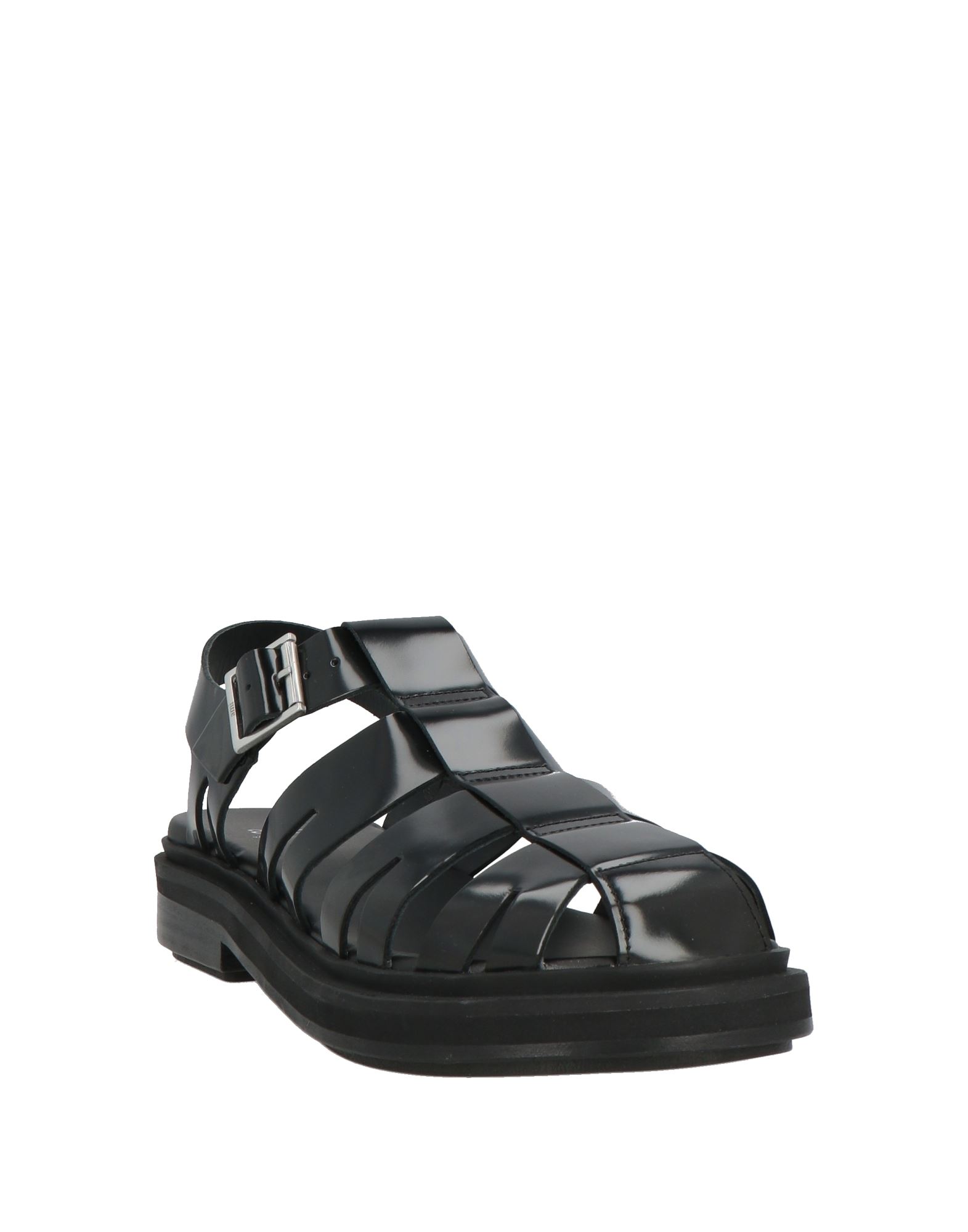  Ami Alexandre Mattiussi - Schuhe - Sandalen - On Yoox.com 