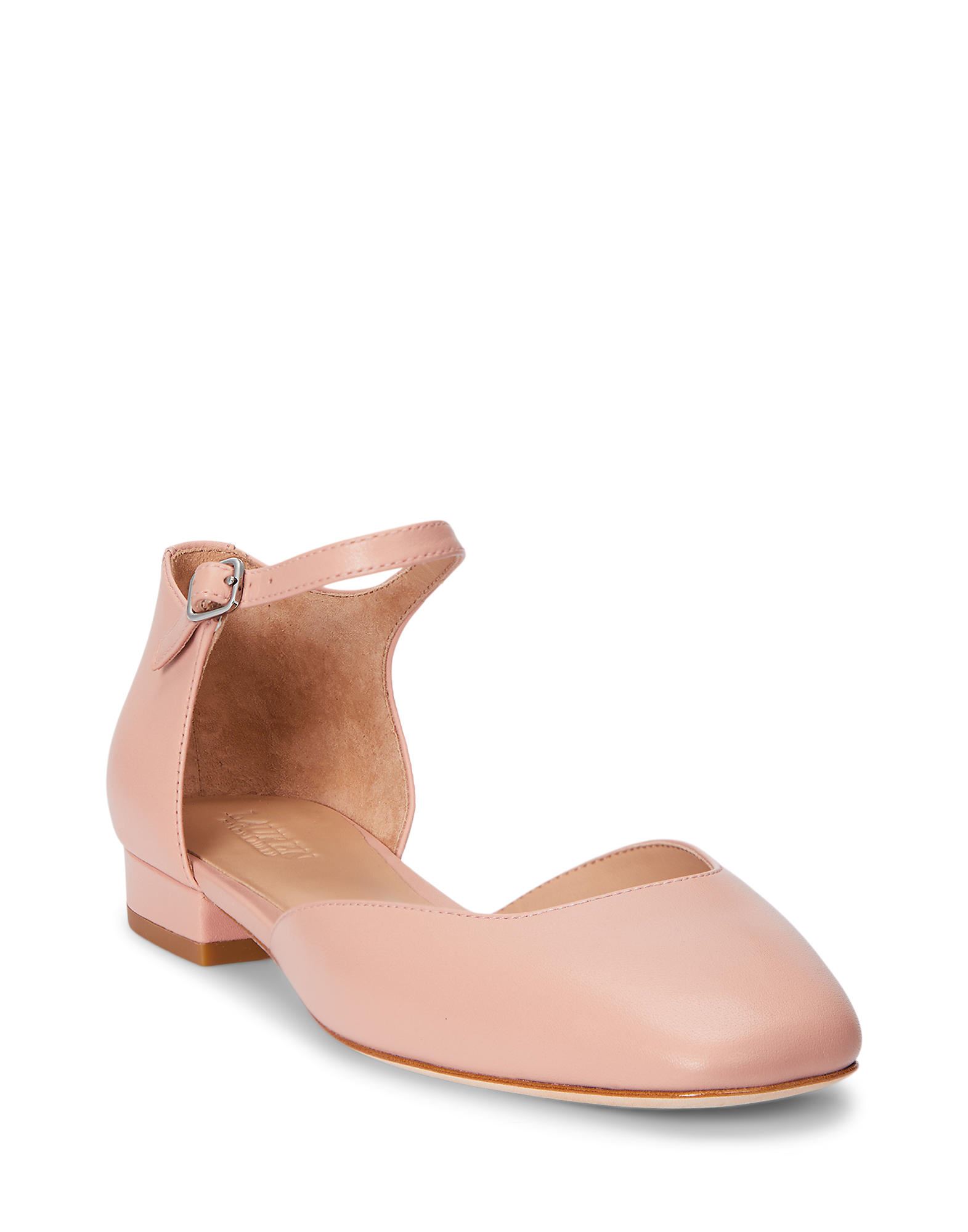  Lauren Ralph Lauren - Schuhe - Ballerinas - On Yoox.com 