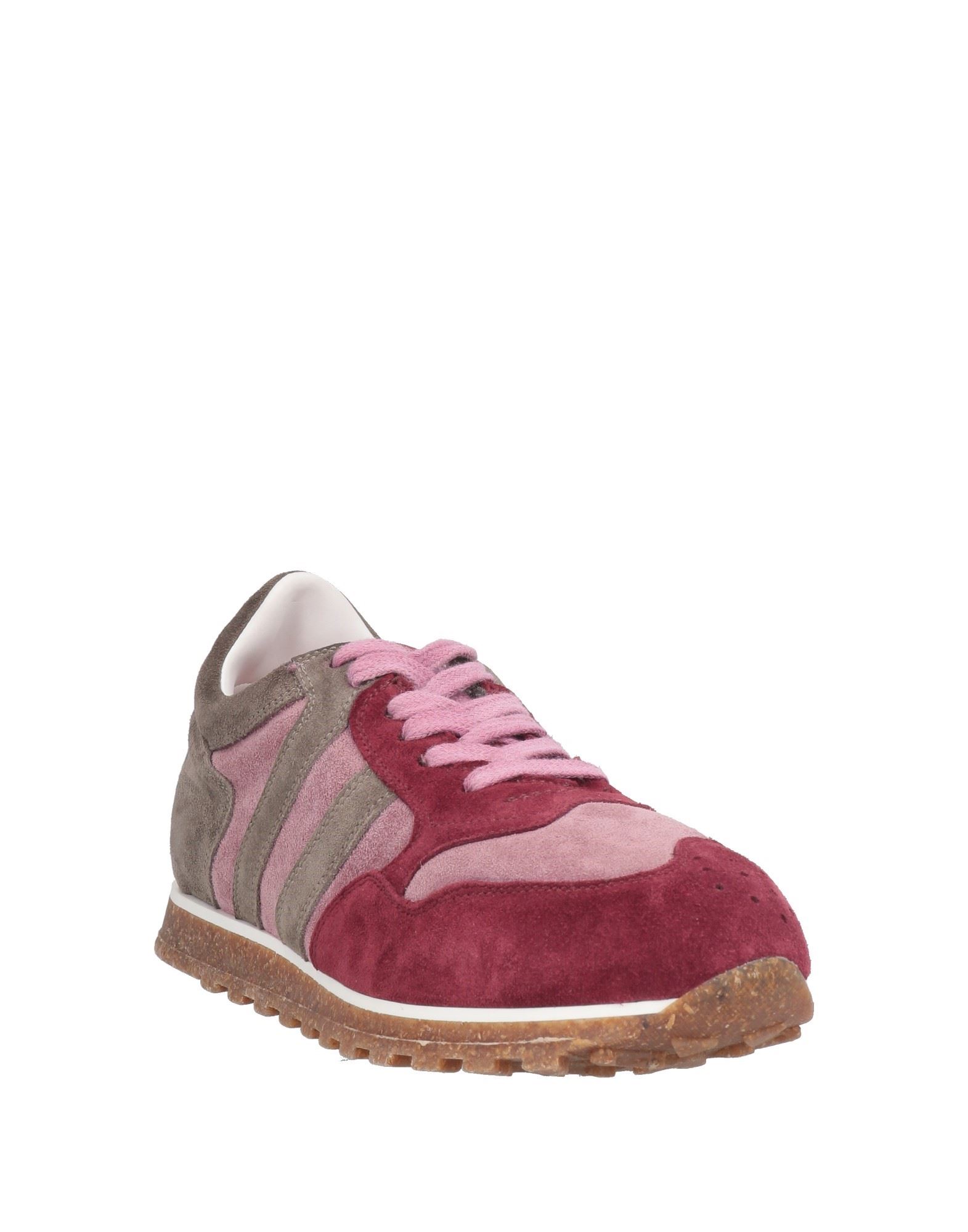  Alberto Fasciani - Schuhe - Sneakers - On Yoox.com 