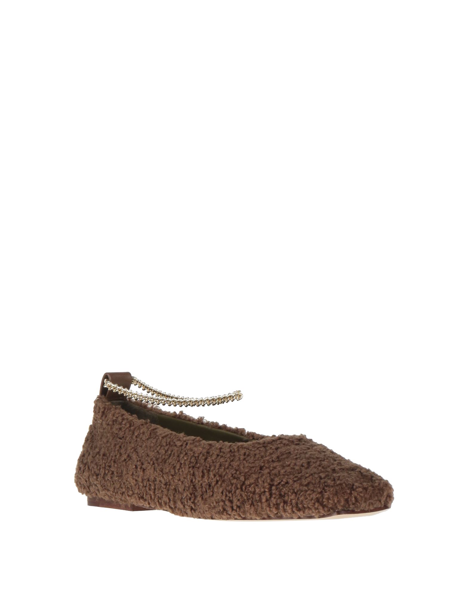  Maria Luca - Schuhe - Ballerinas - On Yoox.com 