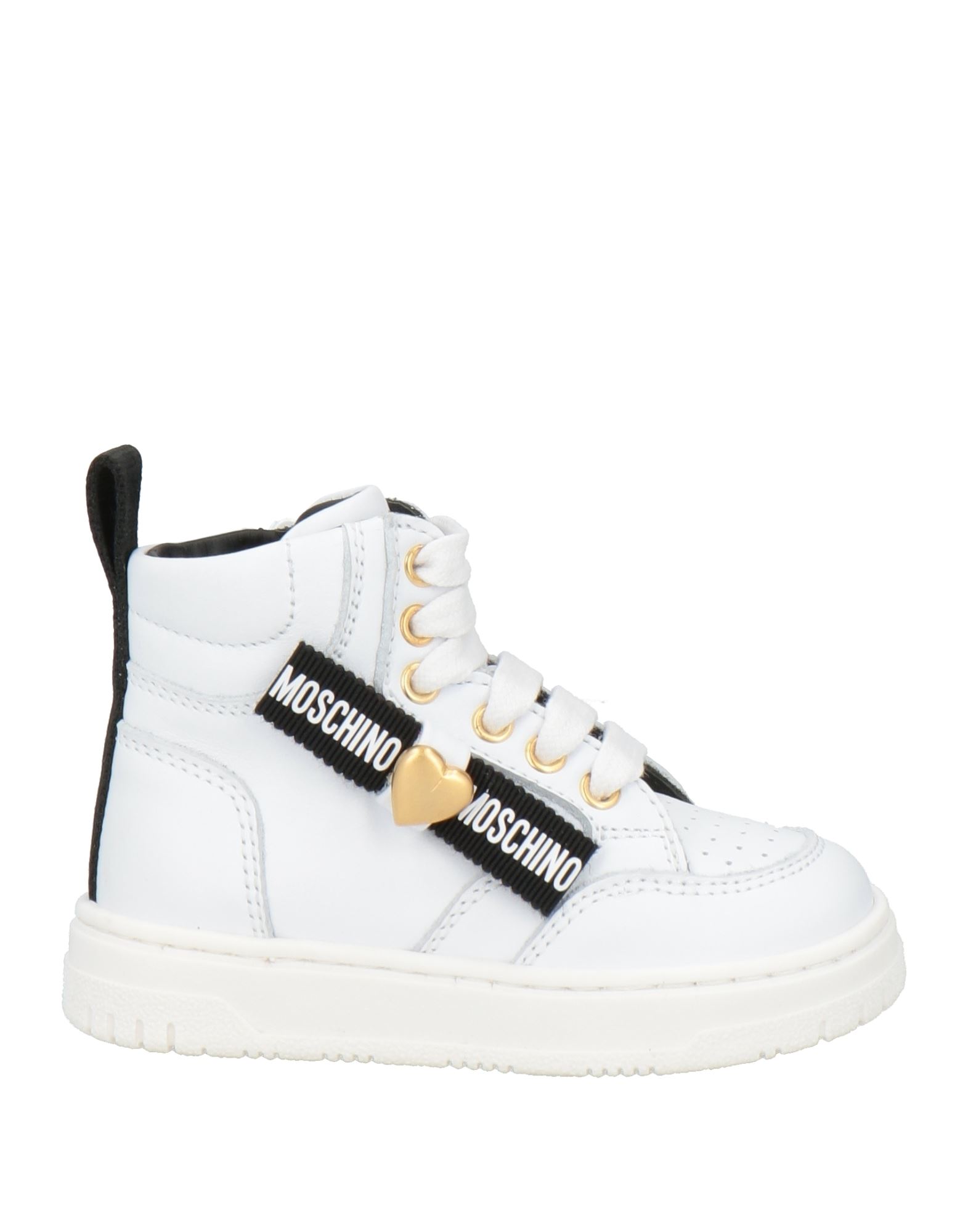 MOSCHINO BABY MOSCHINO BABY ΠΑΠΟΥΤΣΙΑ Αθλητικά παπούτσια