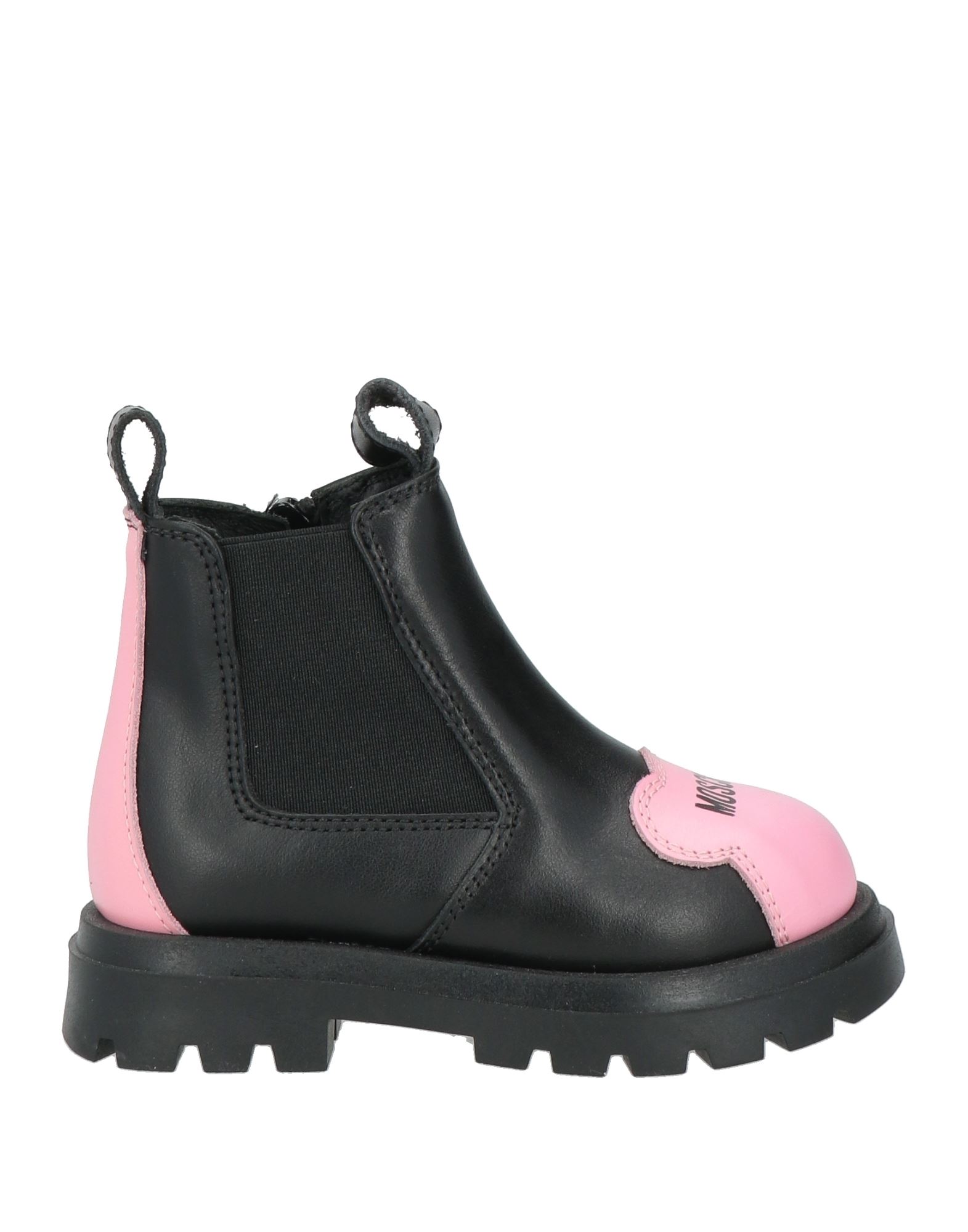 MOSCHINO BABY MOSCHINO BABY ΠΑΠΟΥΤΣΙΑ Μποτάκια