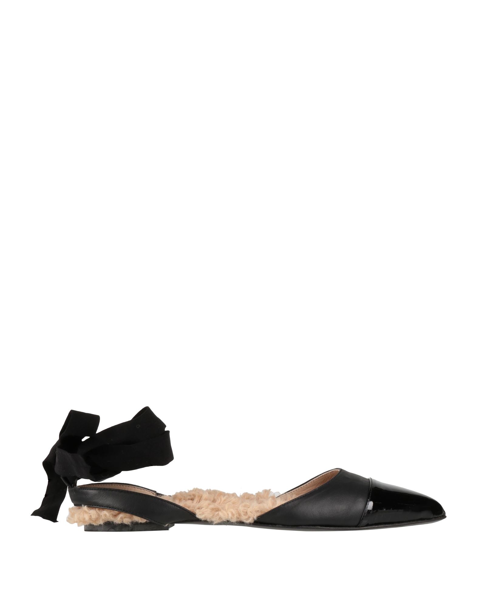 DOUUOD DOUUOD ΠΑΠΟΥΤΣΙΑ Μπαλαρίνες