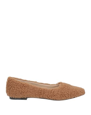 Bailarinas Chica Camel 35,36,41 Chica