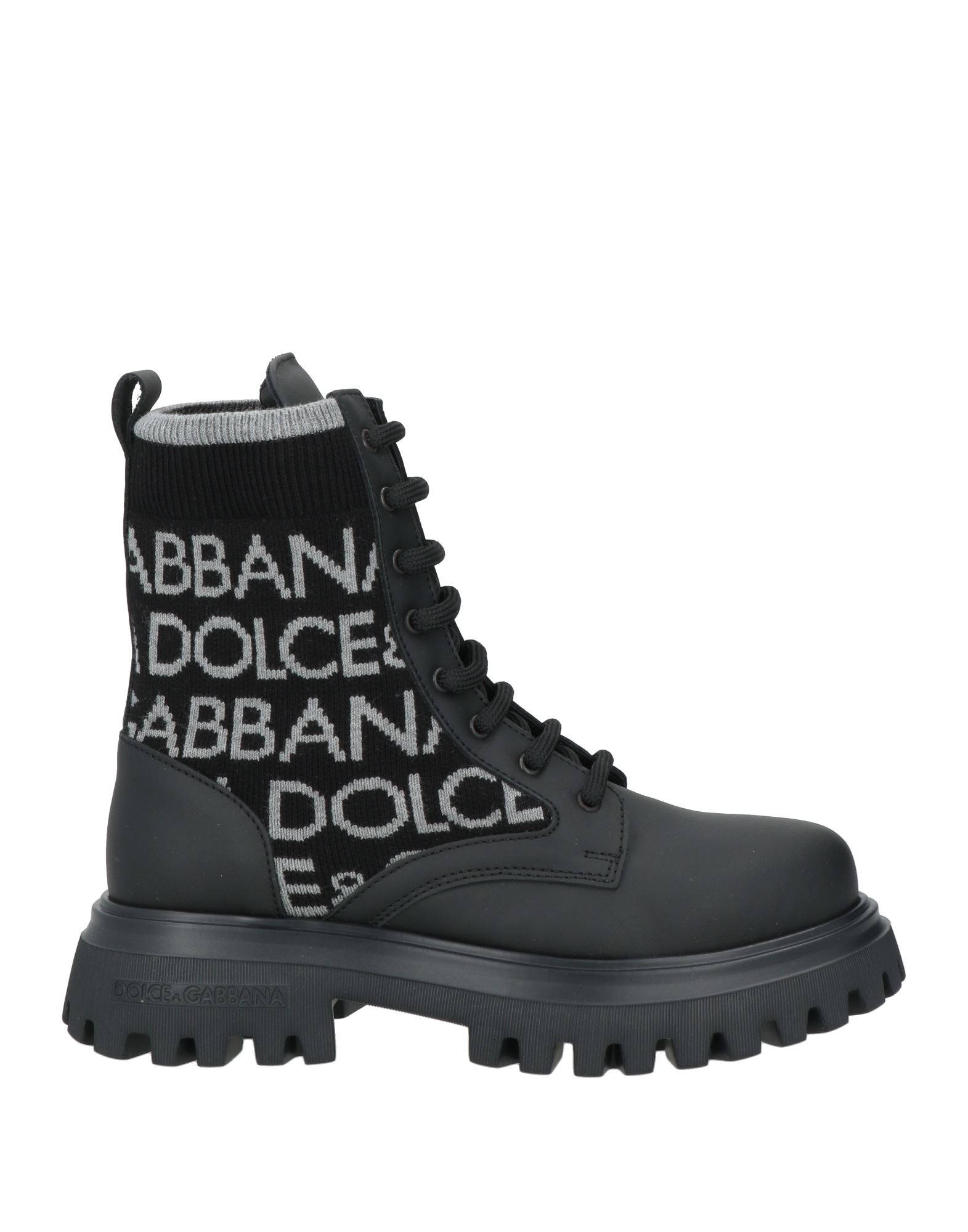  Dolce&gabbana - Calzado - Botines De Caña Alta - On Yoox.com 