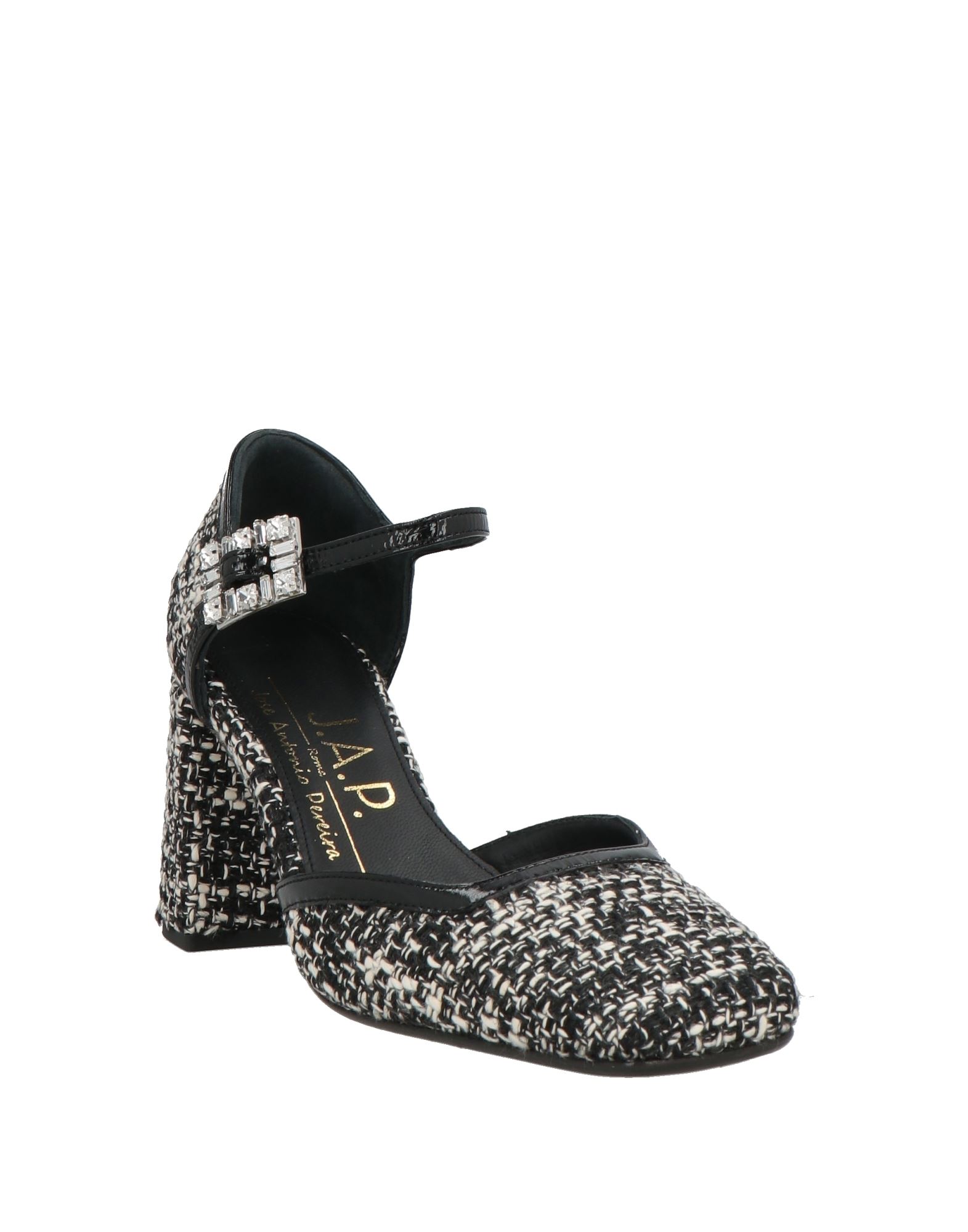 J.a.p. Jose Antonio Pereira - Schuhe - Pumps - On Yoox.com 