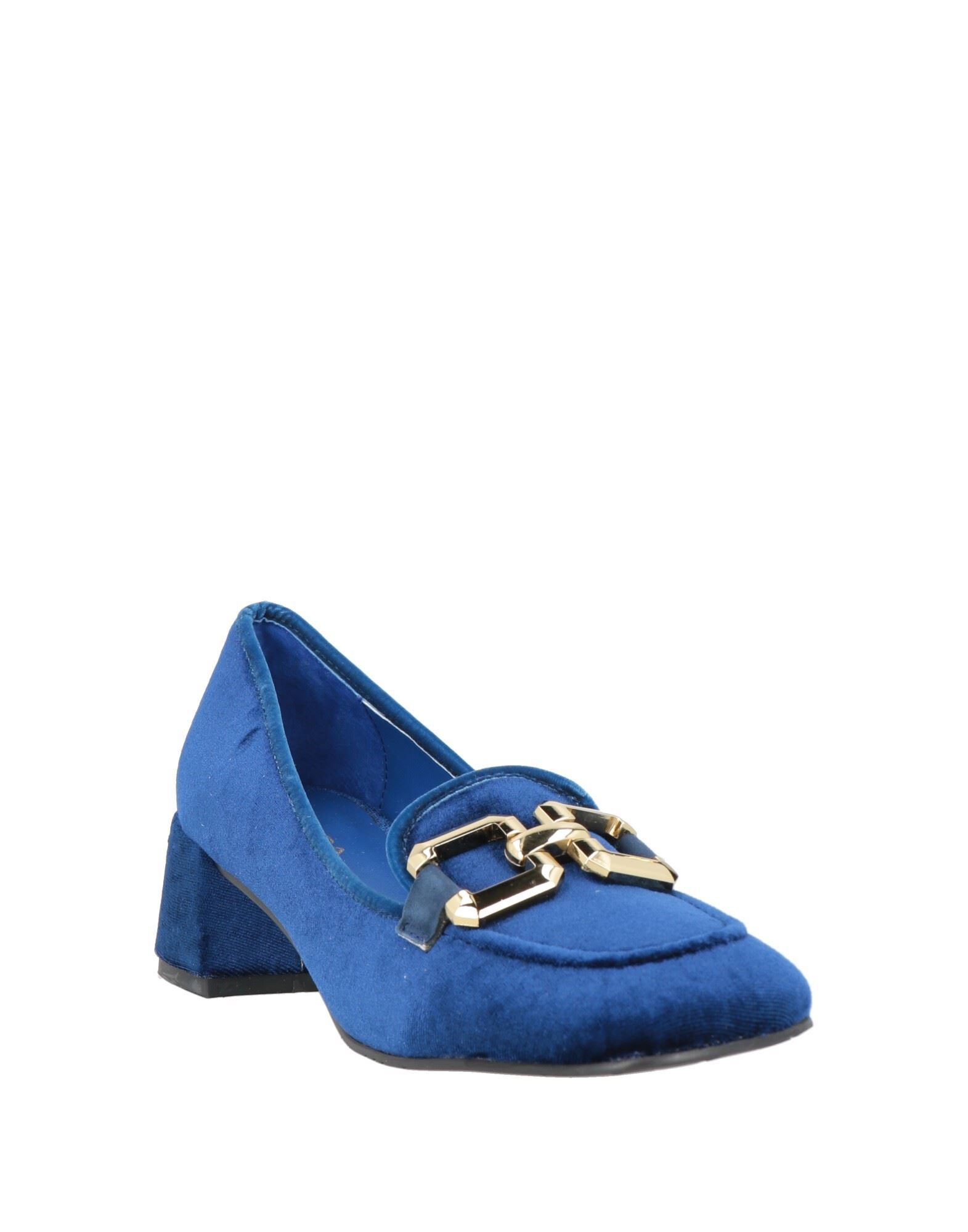 Tosca Blu - Schuhe - Mokassins - On Yoox.com 
