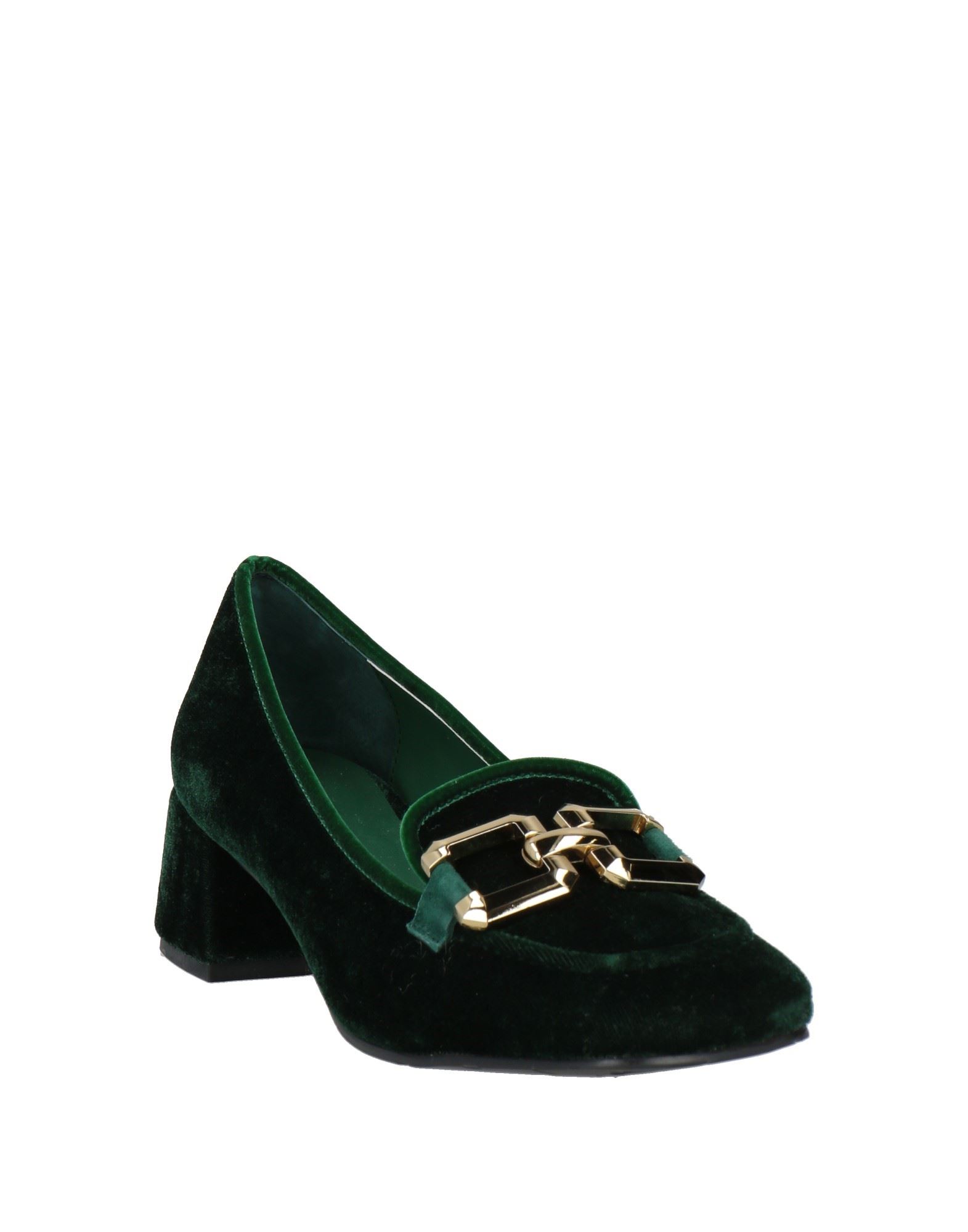  Tosca Blu - Schuhe - Mokassins - On Yoox.com 