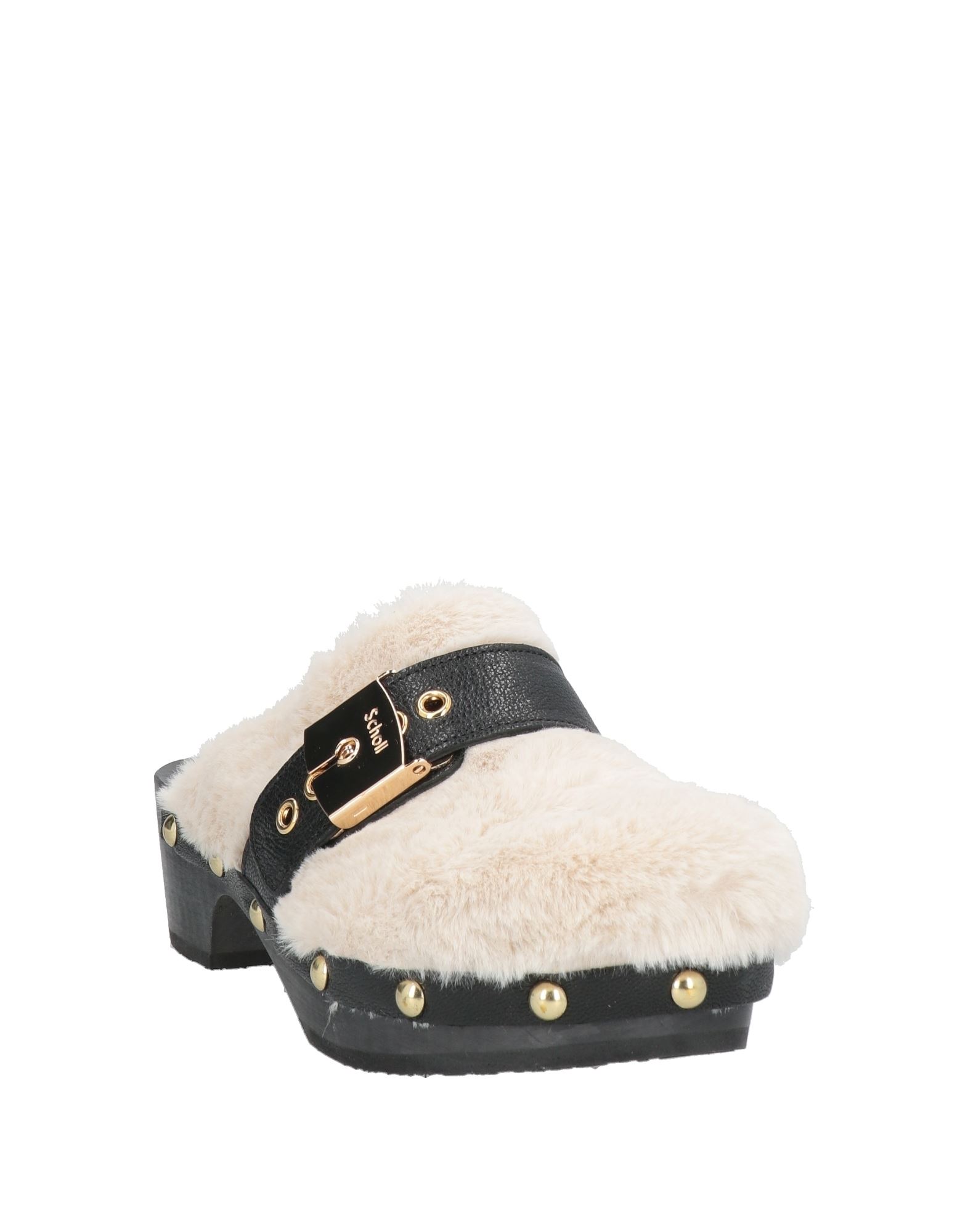  Scholl - Schuhe - Mules & Clogs - On Yoox.com 