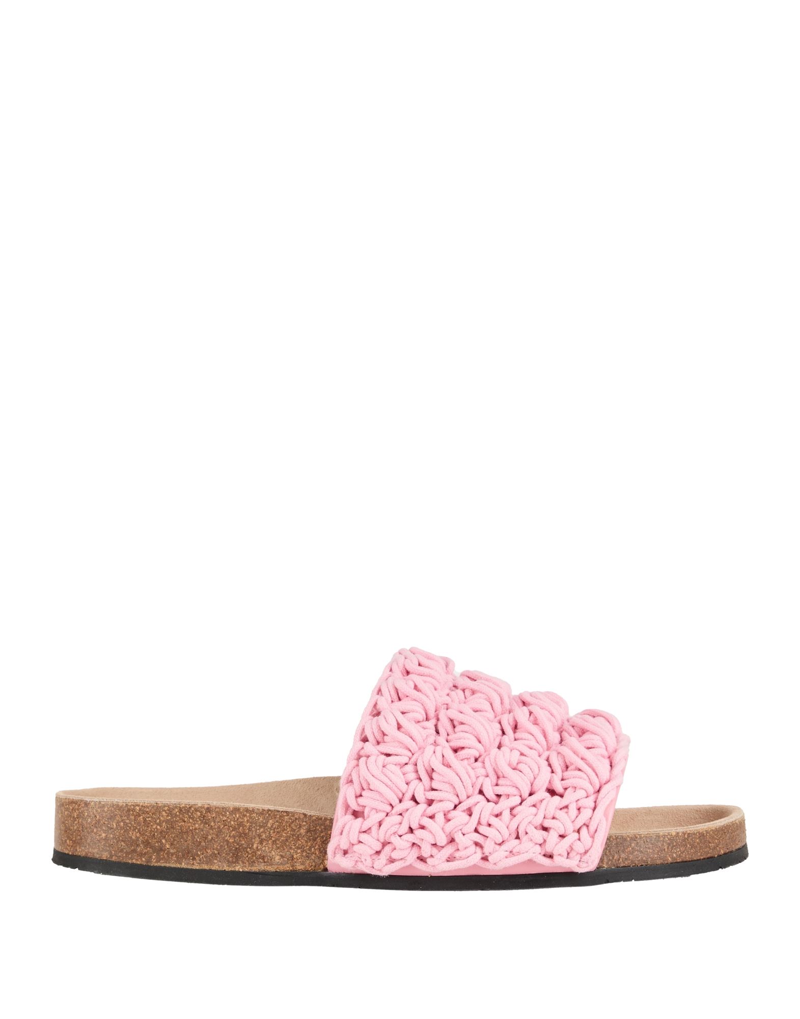 JW ANDERSON JW ANDERSON ΠΑΠΟΥΤΣΙΑ Πέδιλα