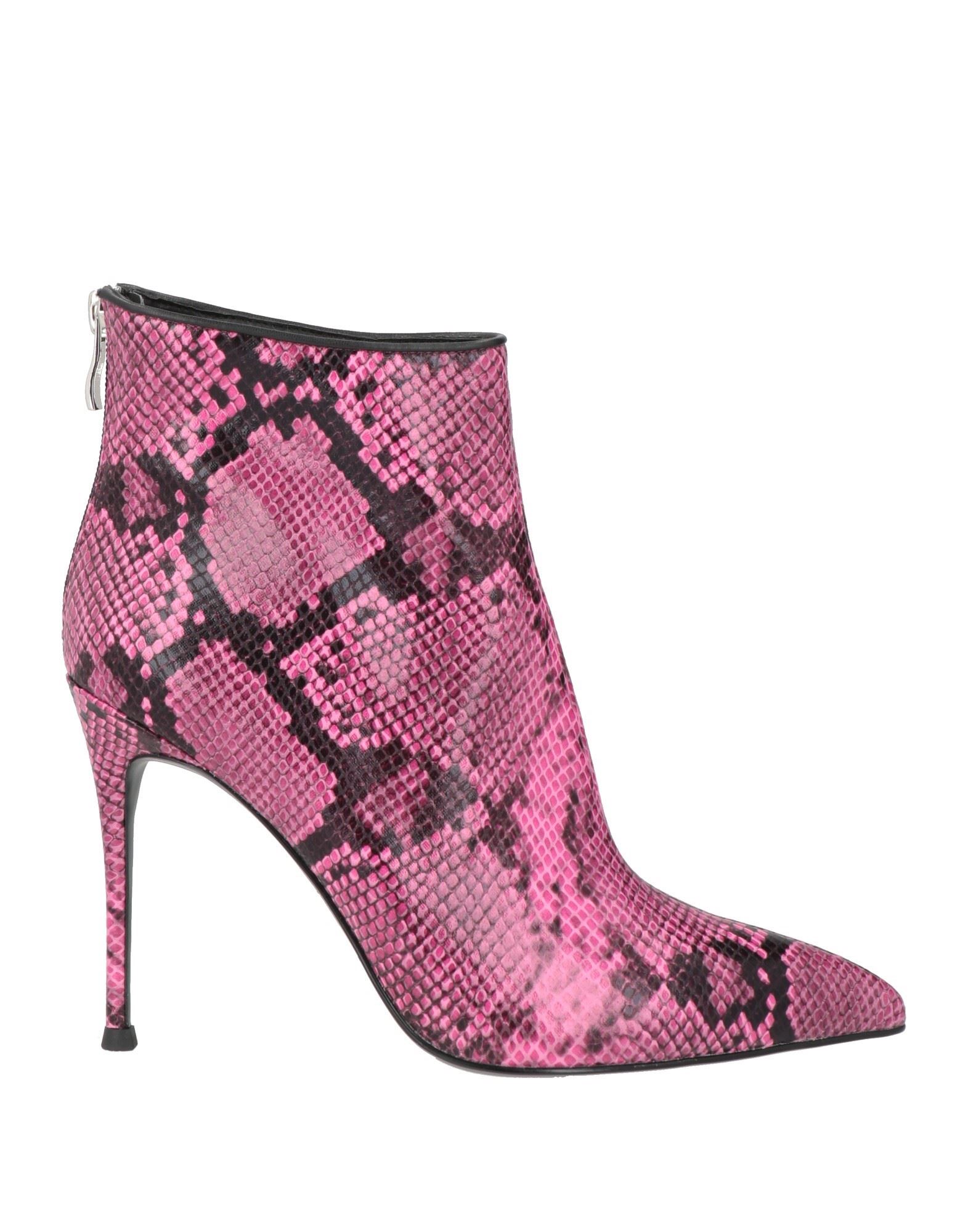  Tosca Blu - Schuhe - Stiefeletten - On Yoox.com 