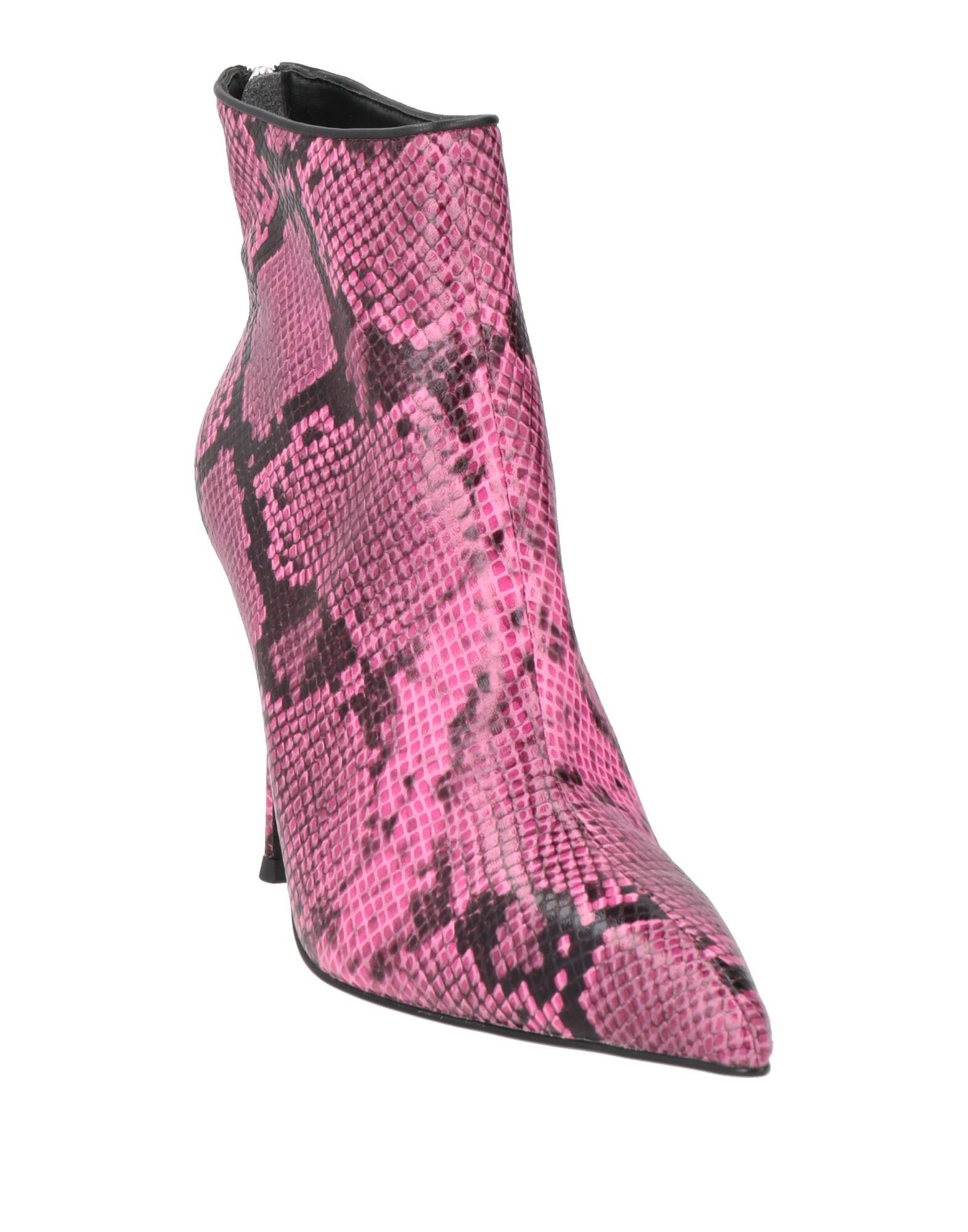 Tosca Blu - Schuhe - Stiefeletten - On Yoox.com 