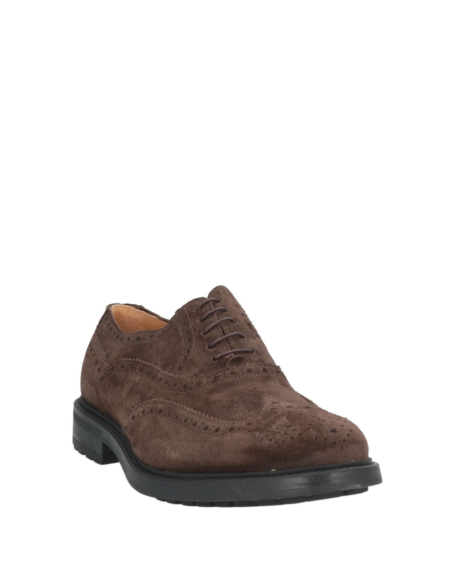 Saxone - Schuhe - Schnürschuhe - On Yoox.com 