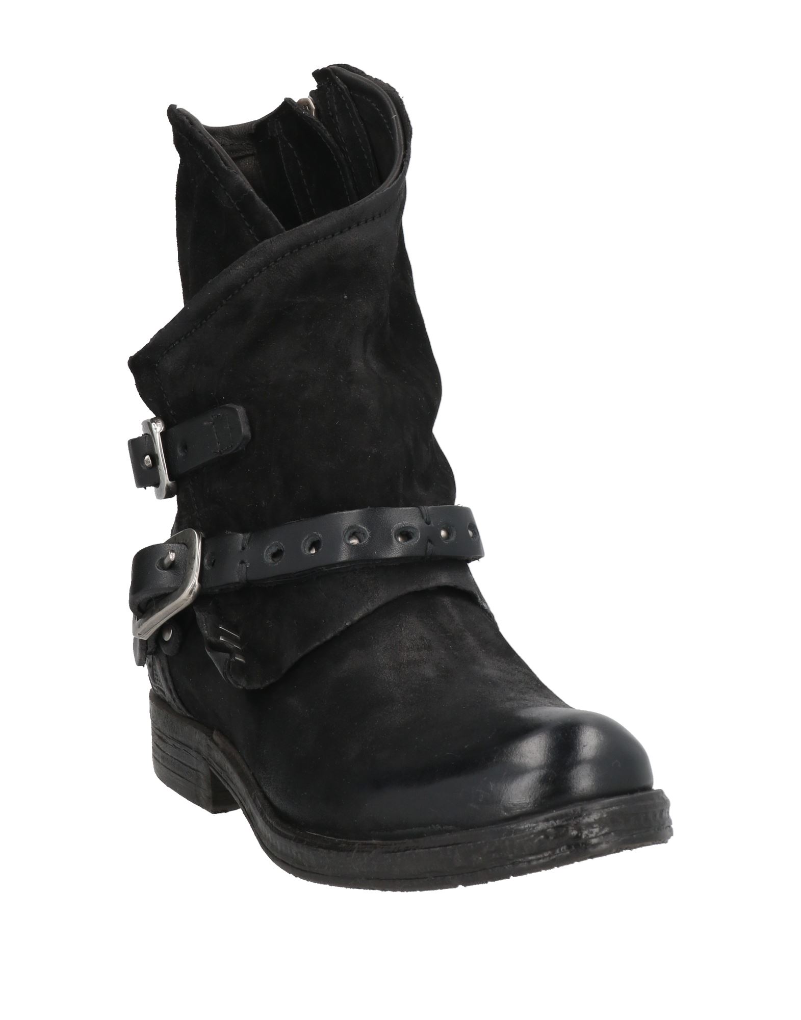  A.s.98 - Schuhe - Stiefeletten - On Yoox.com 
