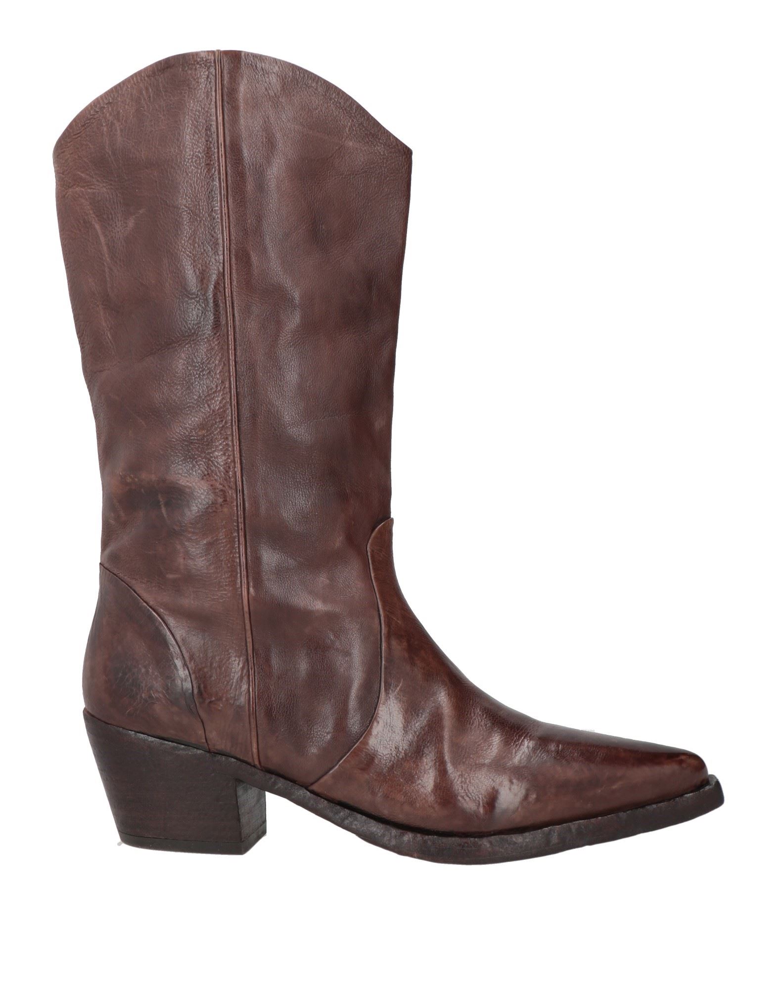 CORAL BLUE CORAL BLUE ΠΑΠΟΥΤΣΙΑ Μποτάκια