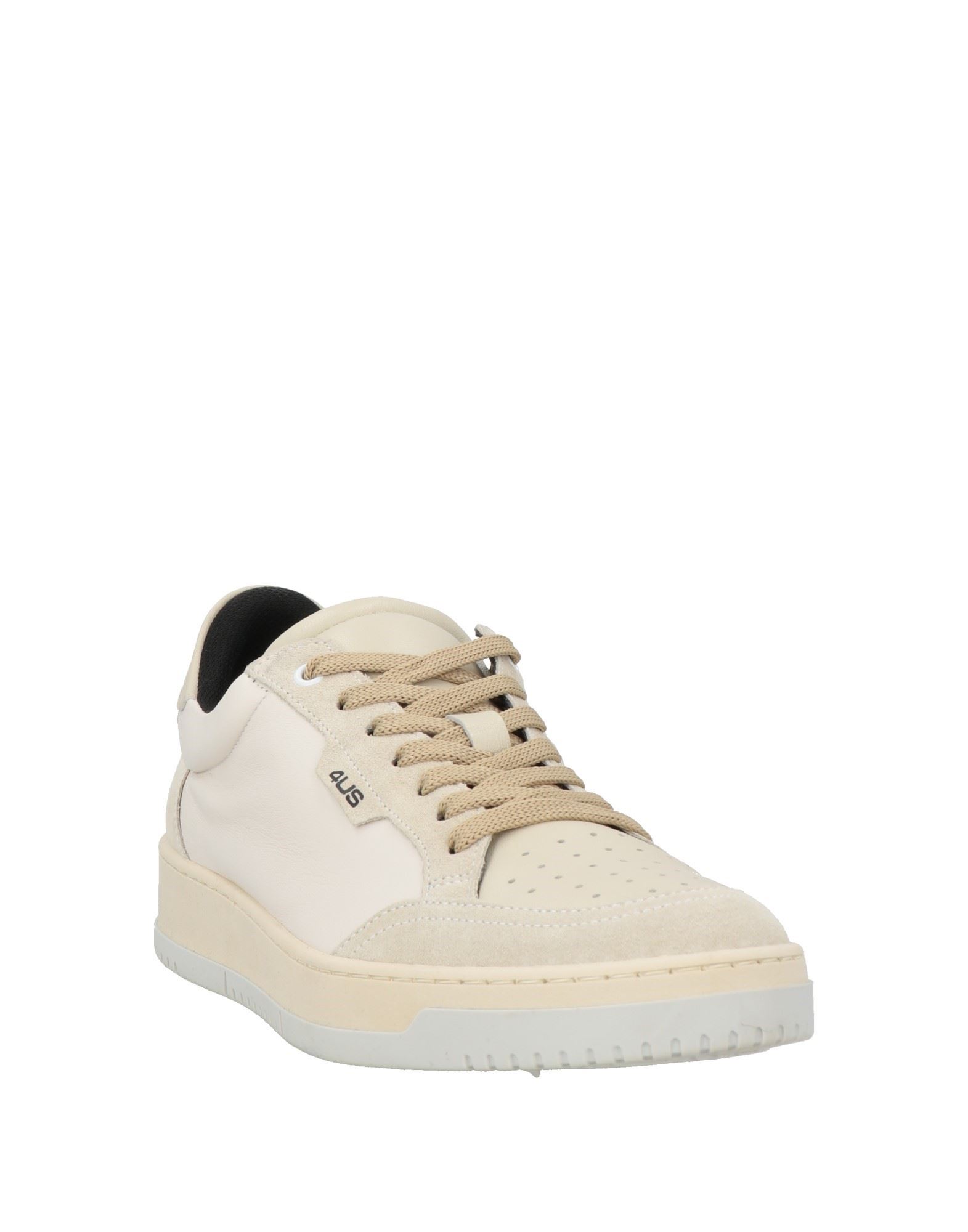  Paciotti 4us - Schuhe - Sneakers - On Yoox.com 