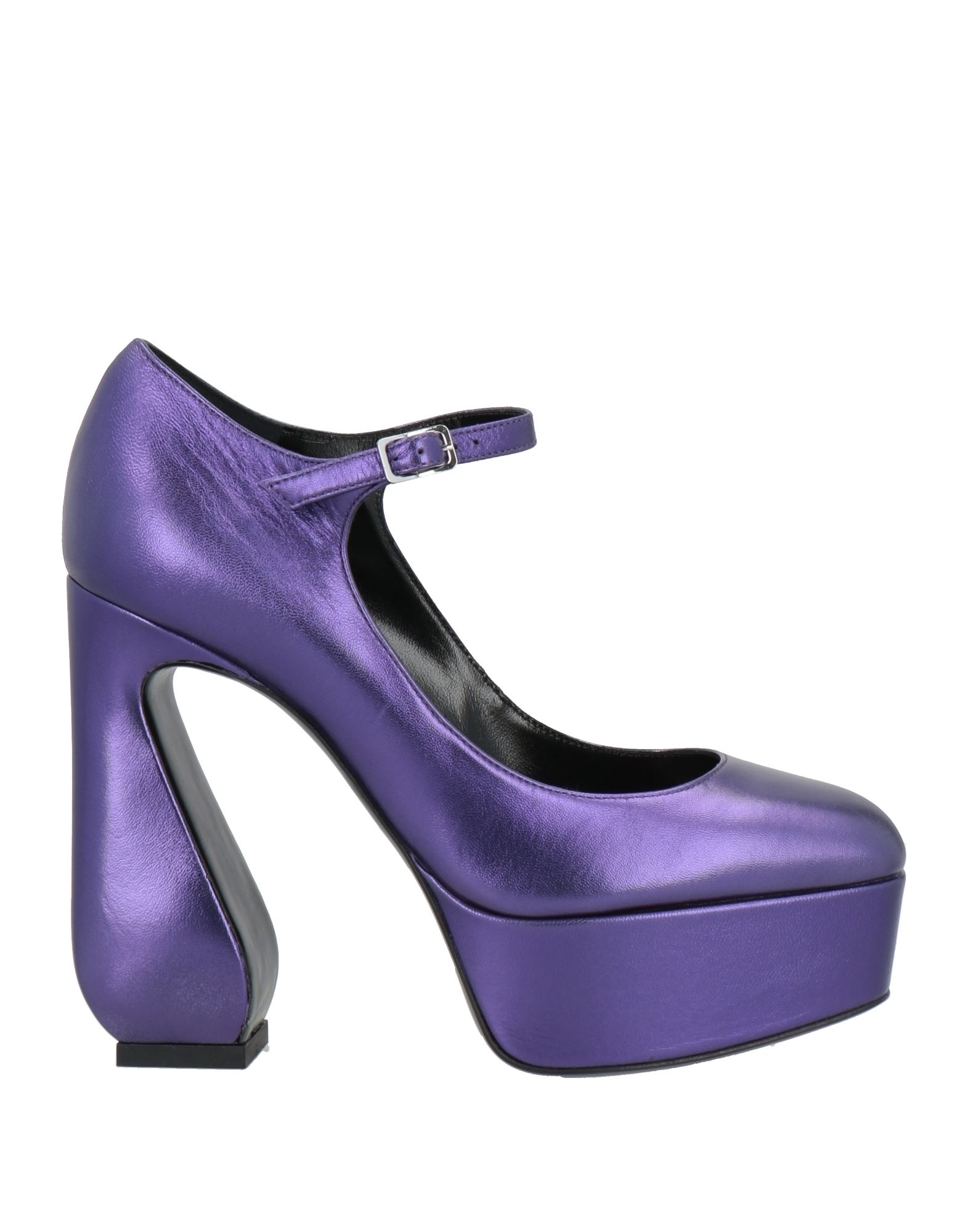 SI ROSSI by SERGIO ROSSI SI ROSSI by SERGIO ROSSI ΠΑΠΟΥΤΣΙΑ Κλειστά παπούτσια