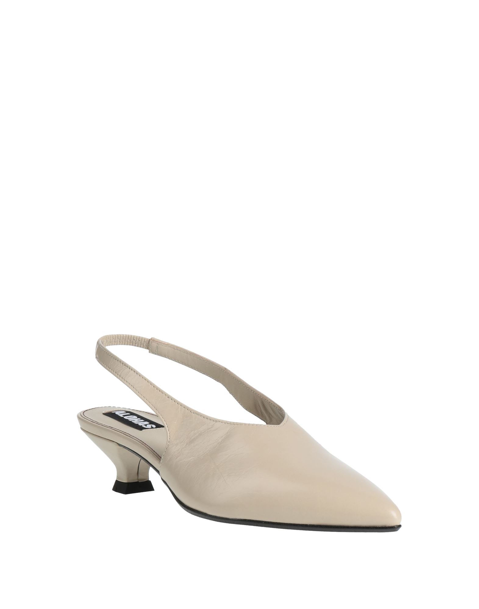  Alohas - Schuhe - Pumps - On Yoox.com 