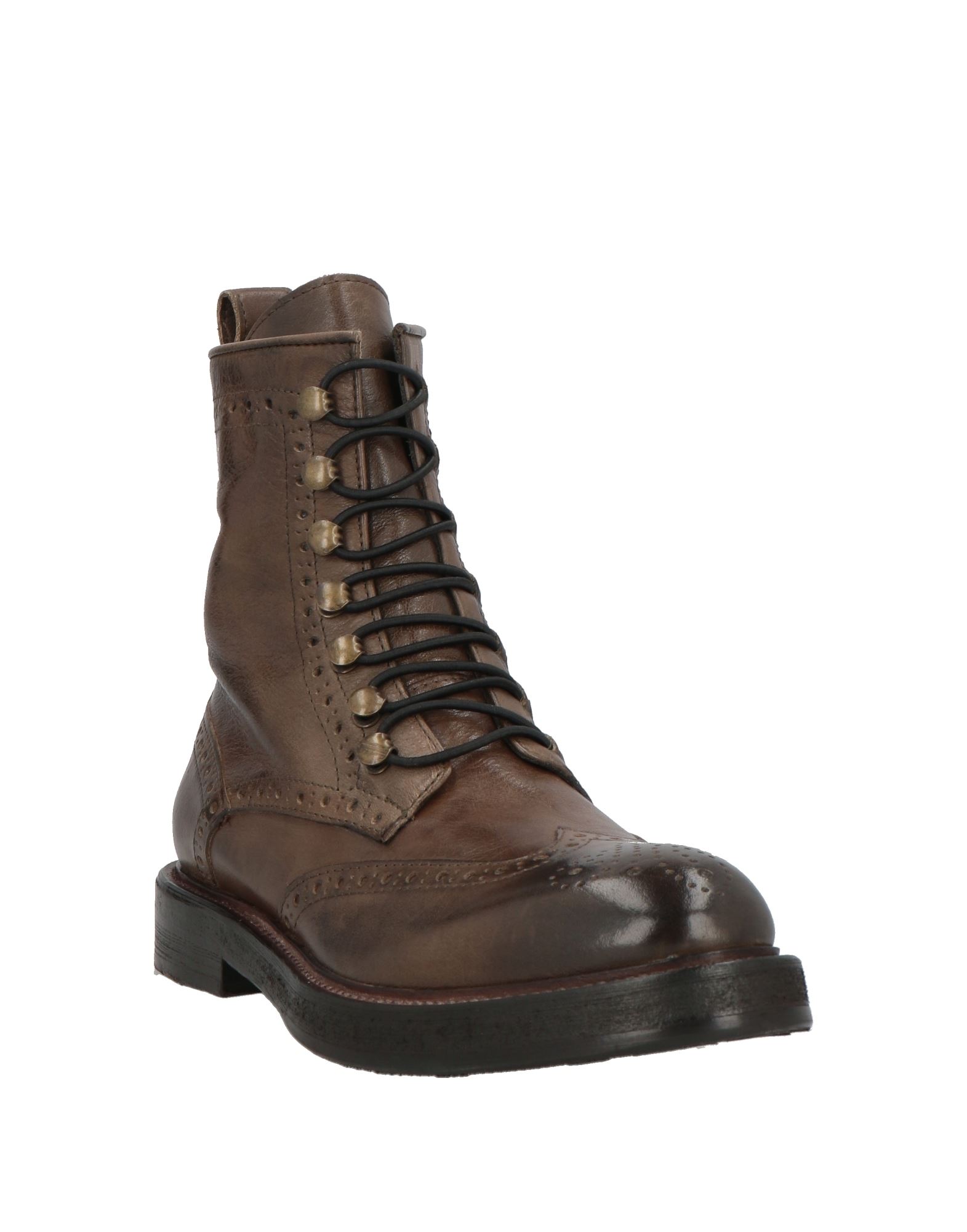  Jp/david - Schuhe - Stiefeletten - On Yoox.com 
