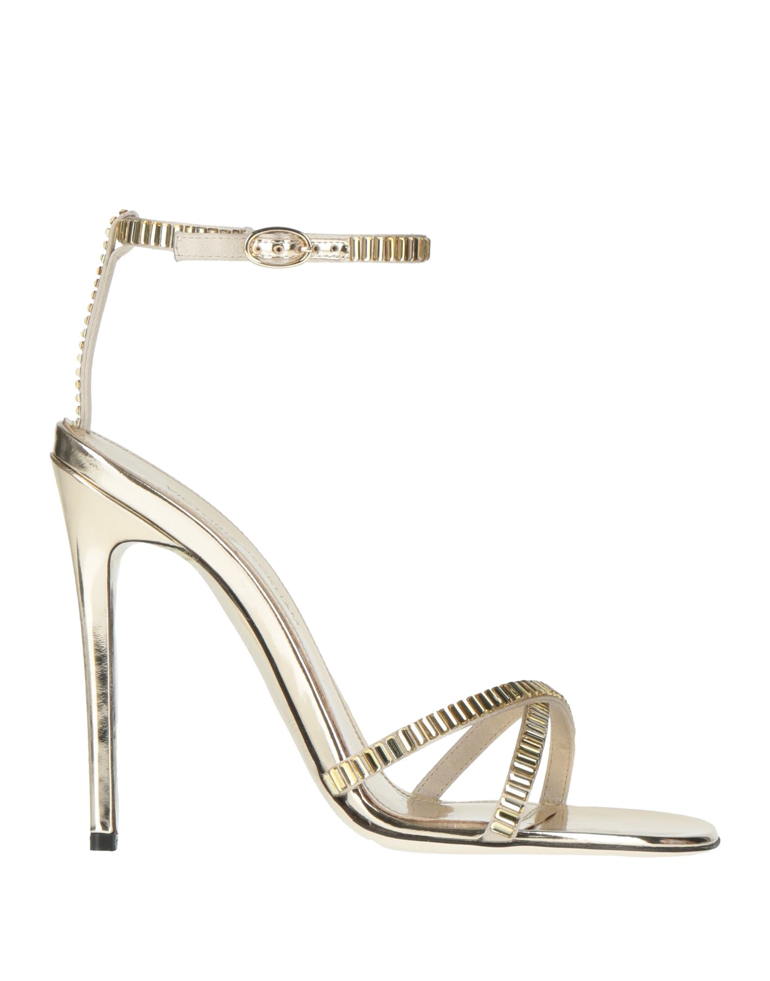 VICTORIA BECKHAM VICTORIA BECKHAM ΠΑΠΟΥΤΣΙΑ Πέδιλα