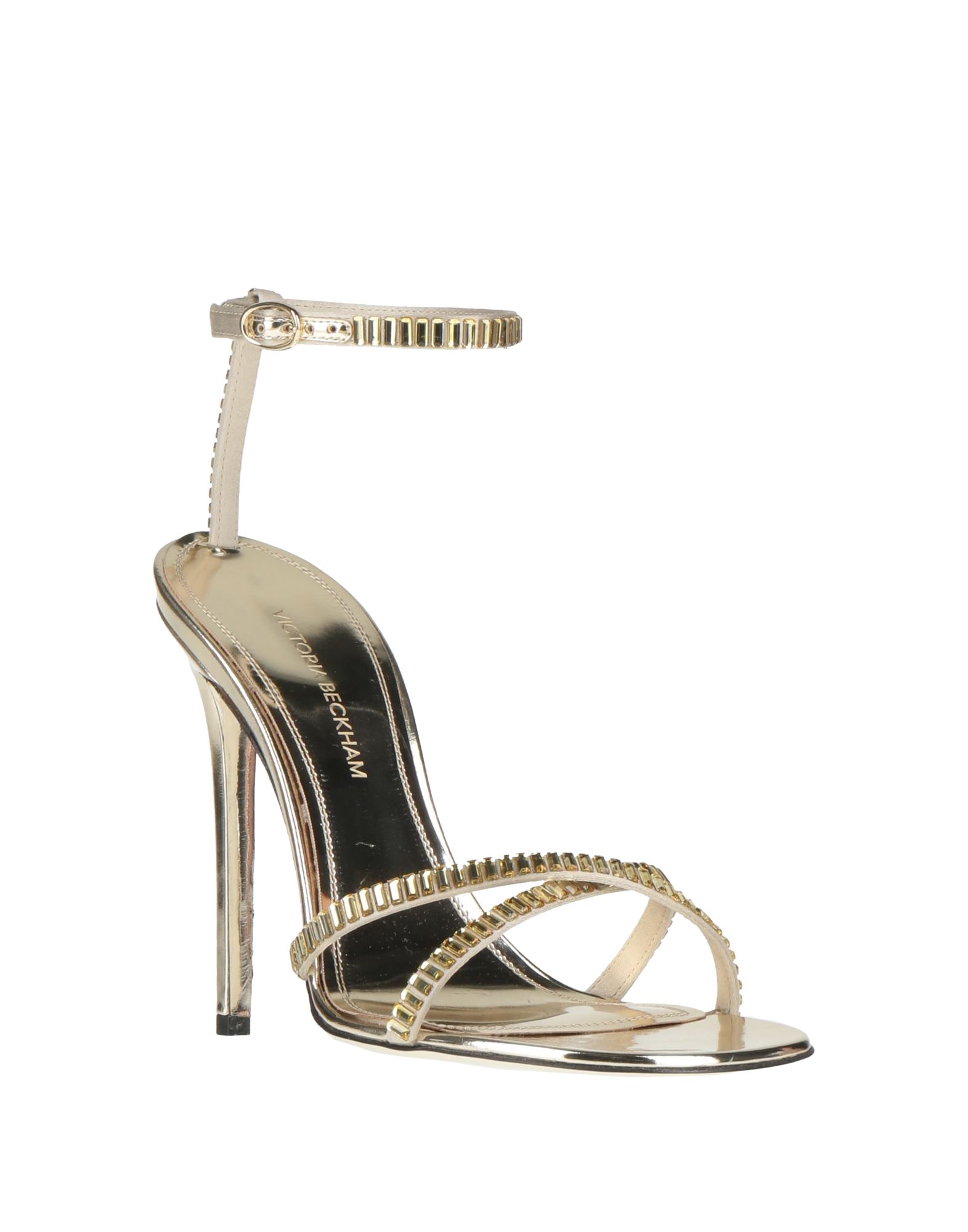  Victoria Beckham - Schuhe - Sandalen - On Yoox.com 