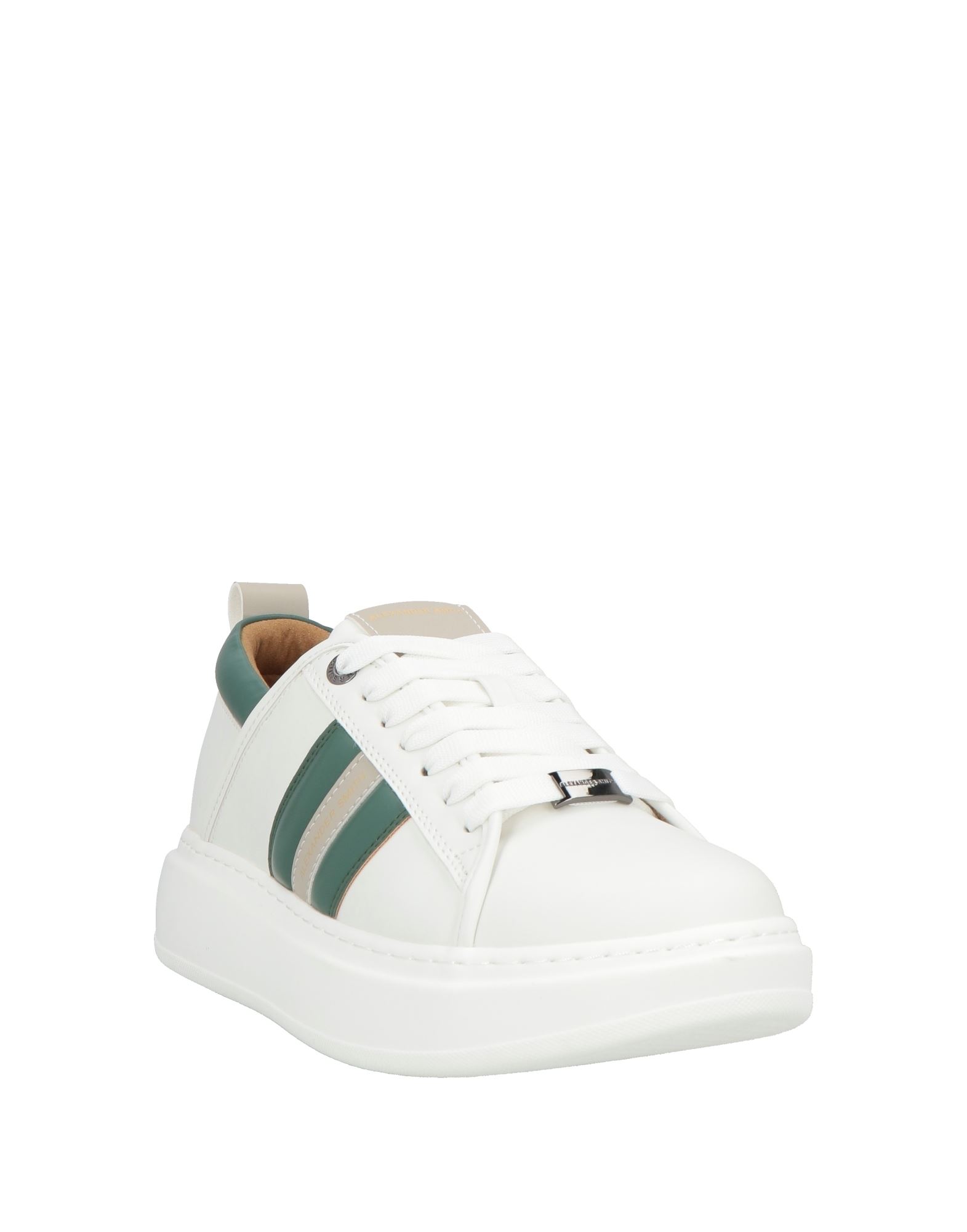  Alexander Smith - Schuhe - Sneakers - On Yoox.com 