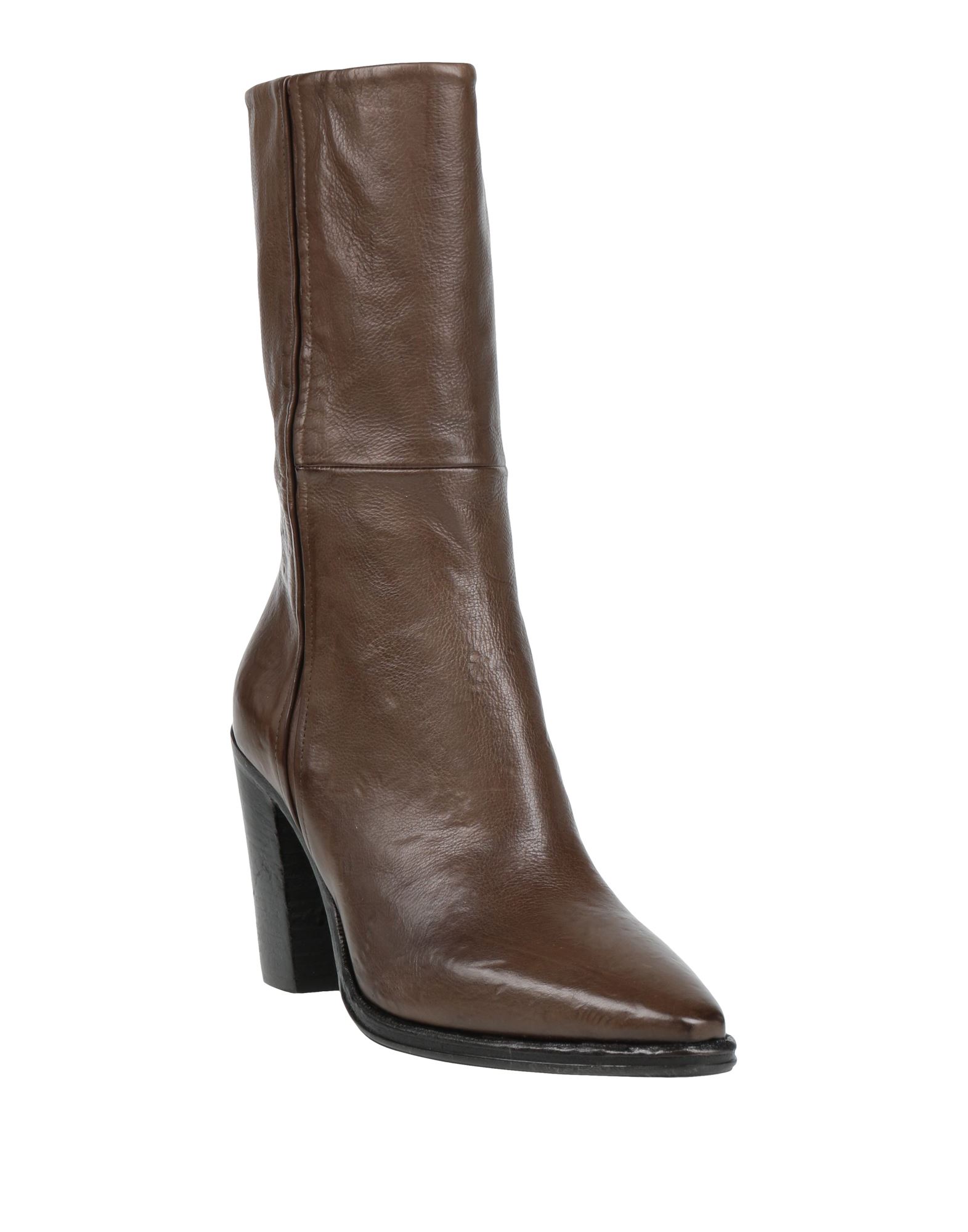  Ducanero - Calzado - Botines De Caña Alta - On Yoox.com 