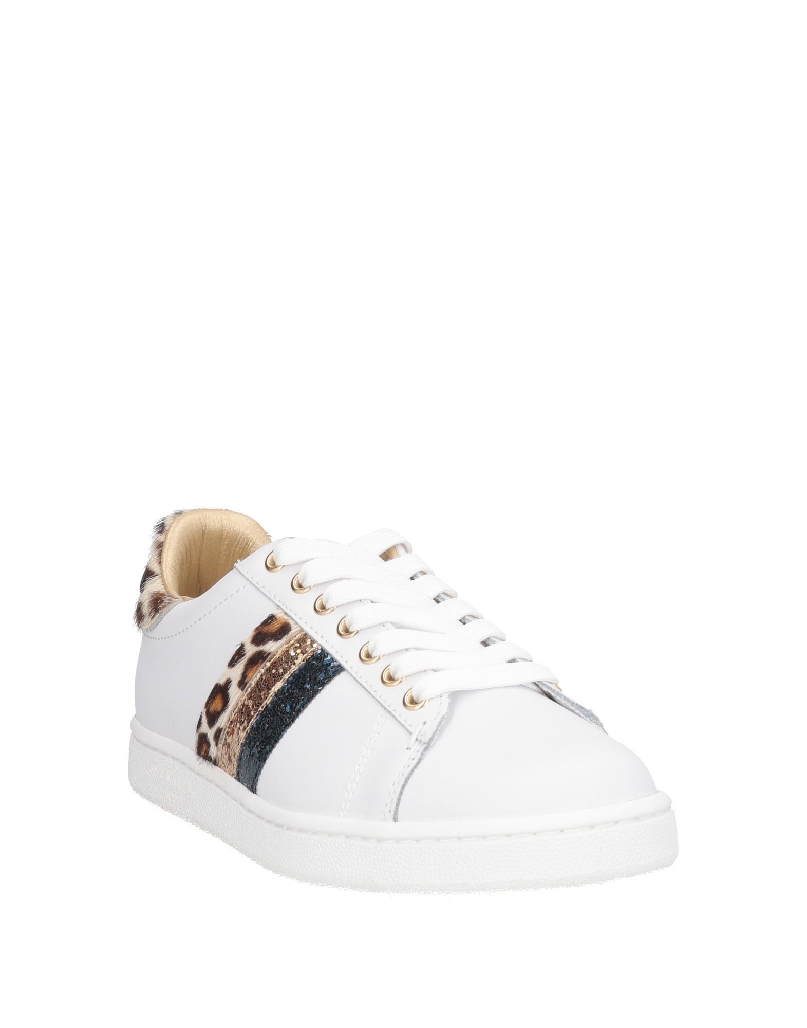  Serafini - Schuhe - Sneakers - On Yoox.com 