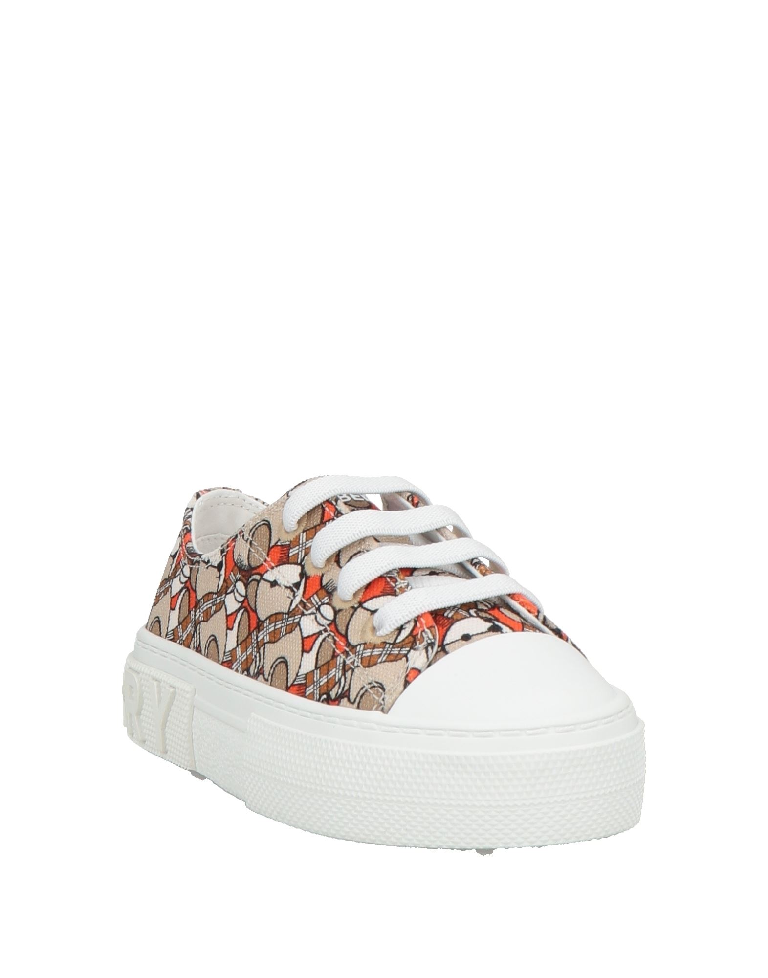  Burberry - Schuhe - Sneakers - On Yoox.com 