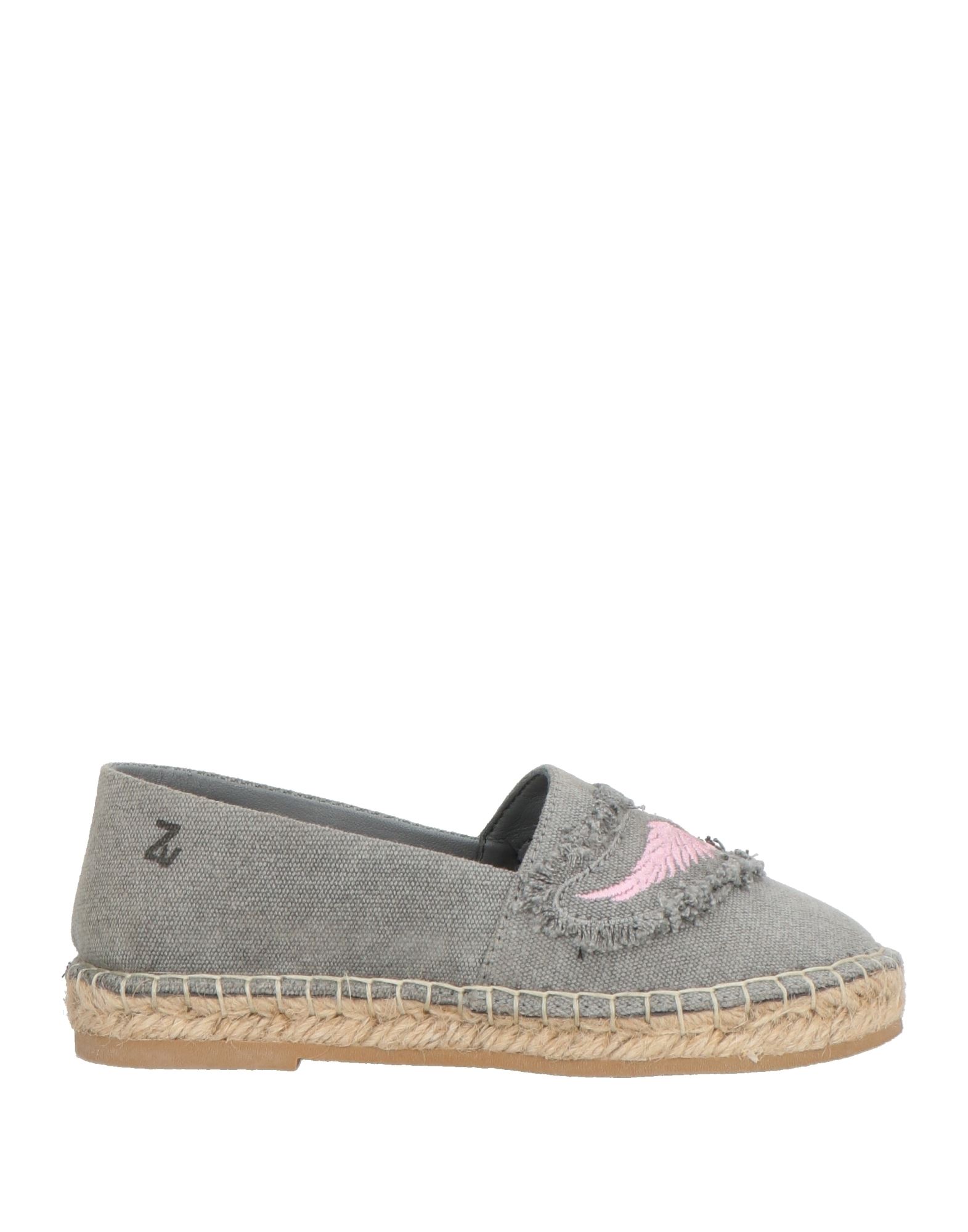ZADIG&VOLTAIRE ZADIG&VOLTAIRE ΠΑΠΟΥΤΣΙΑ εσπαντρίγιες