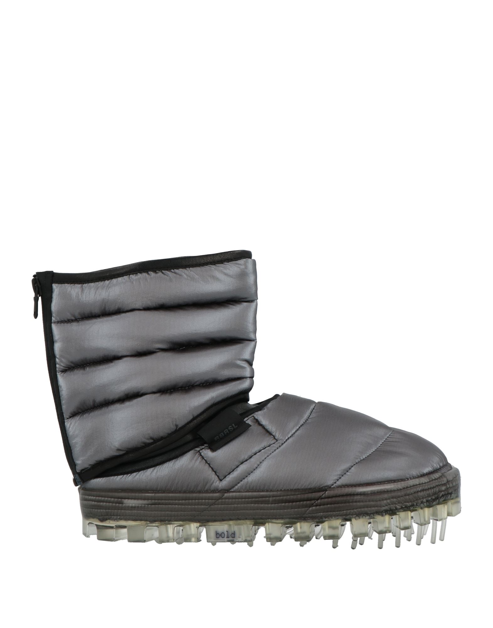 RBRSL RUBBER SOUL RBRSL RUBBER SOUL ΠΑΠΟΥΤΣΙΑ Μποτάκια