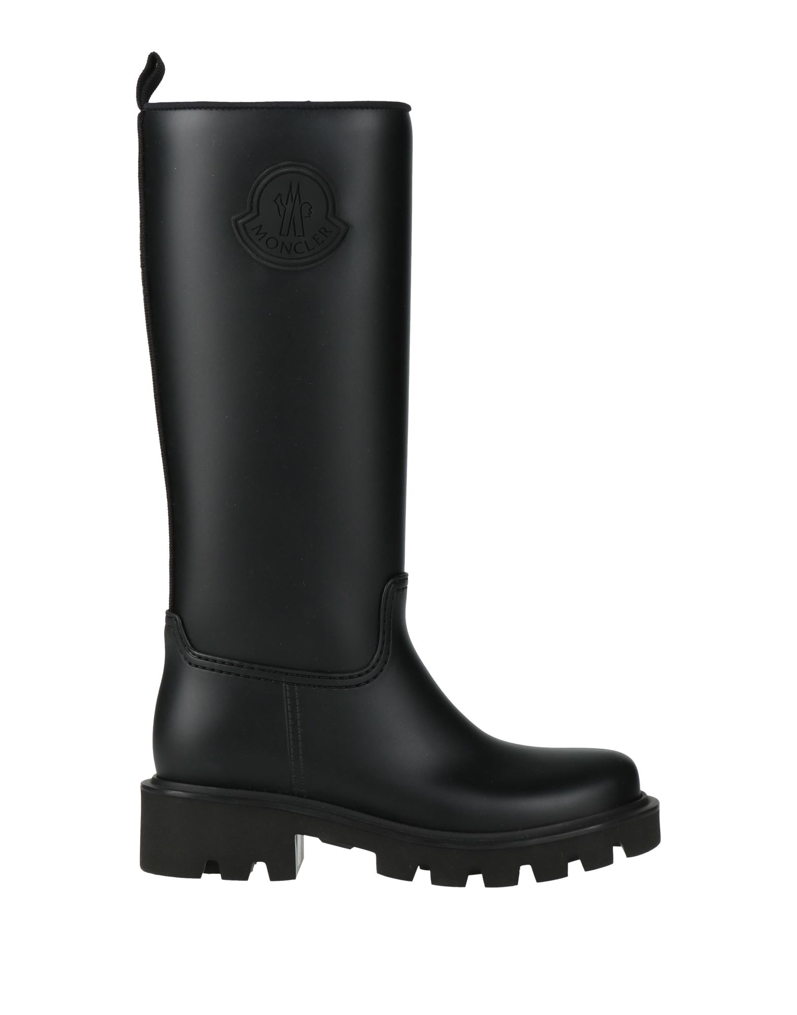 MONCLER ΠΑΠΟΥΤΣΙΑ Μπότα